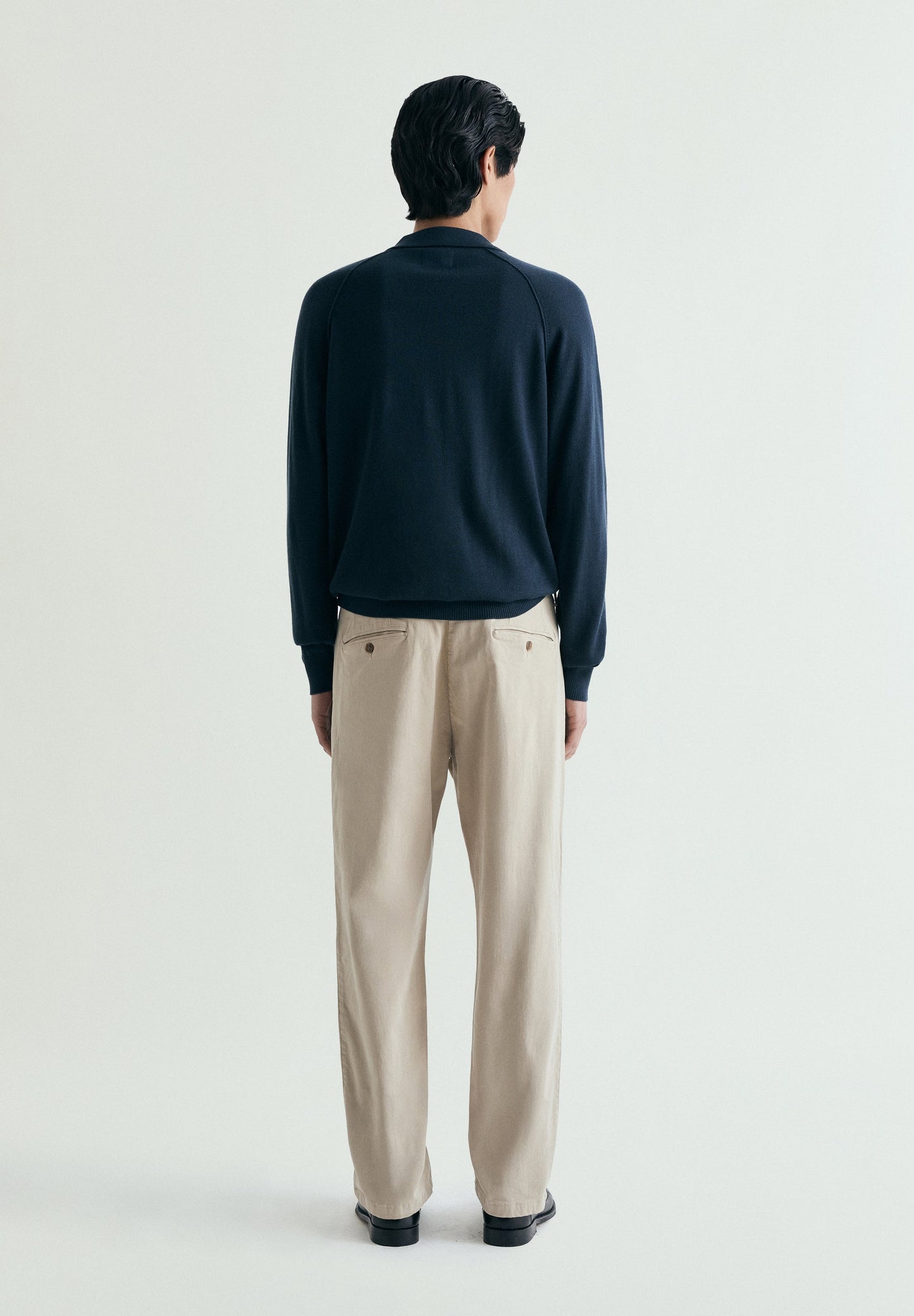 SCFIRENZE RELAXED PANTS
