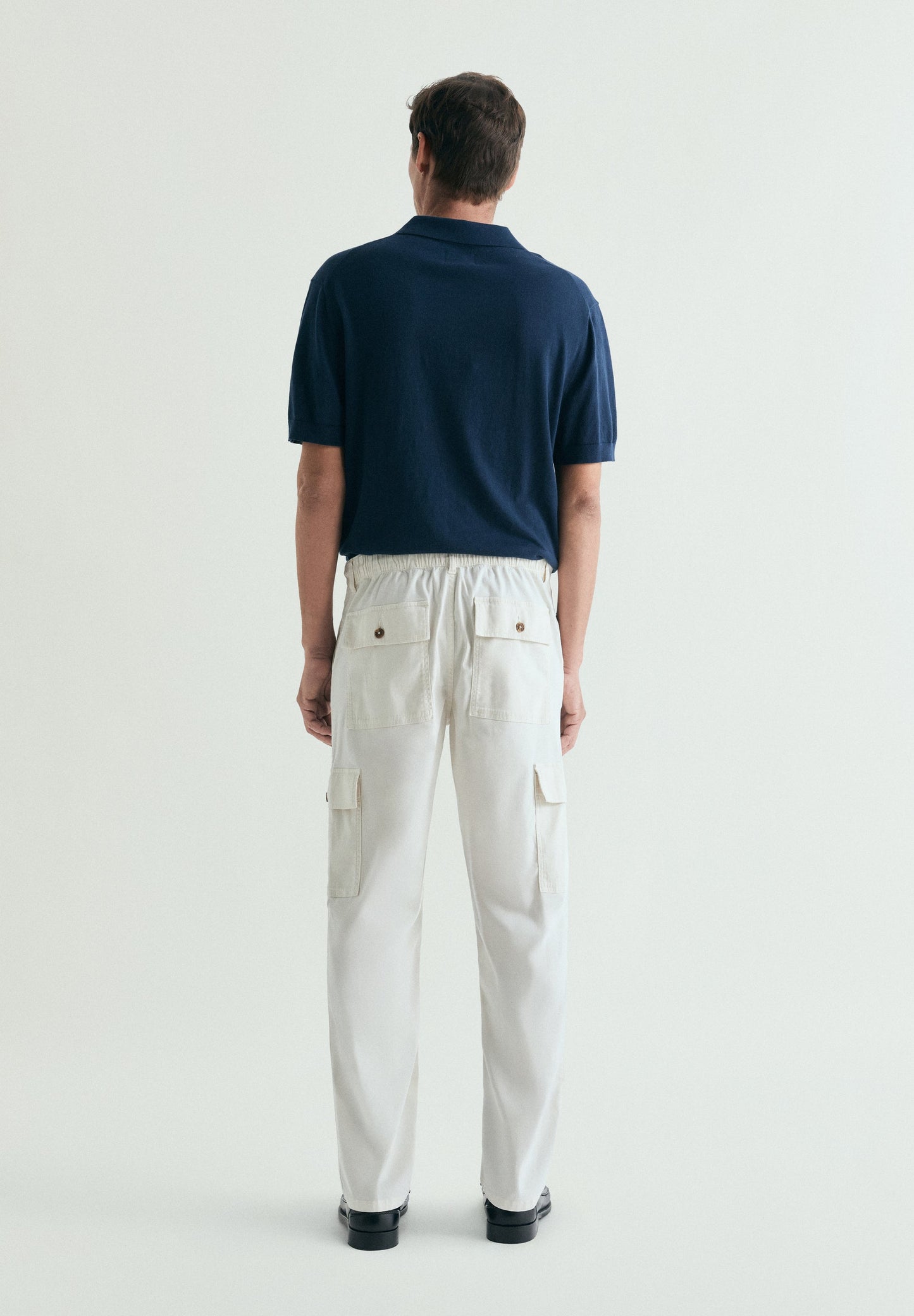 SCGUINCHO CARGO PANTS