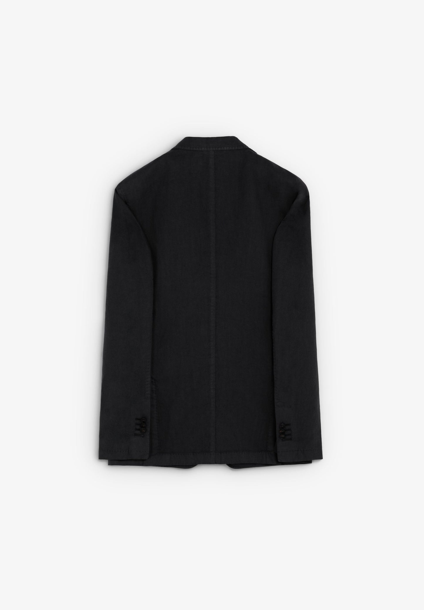 LINEN SUIT BLAZER