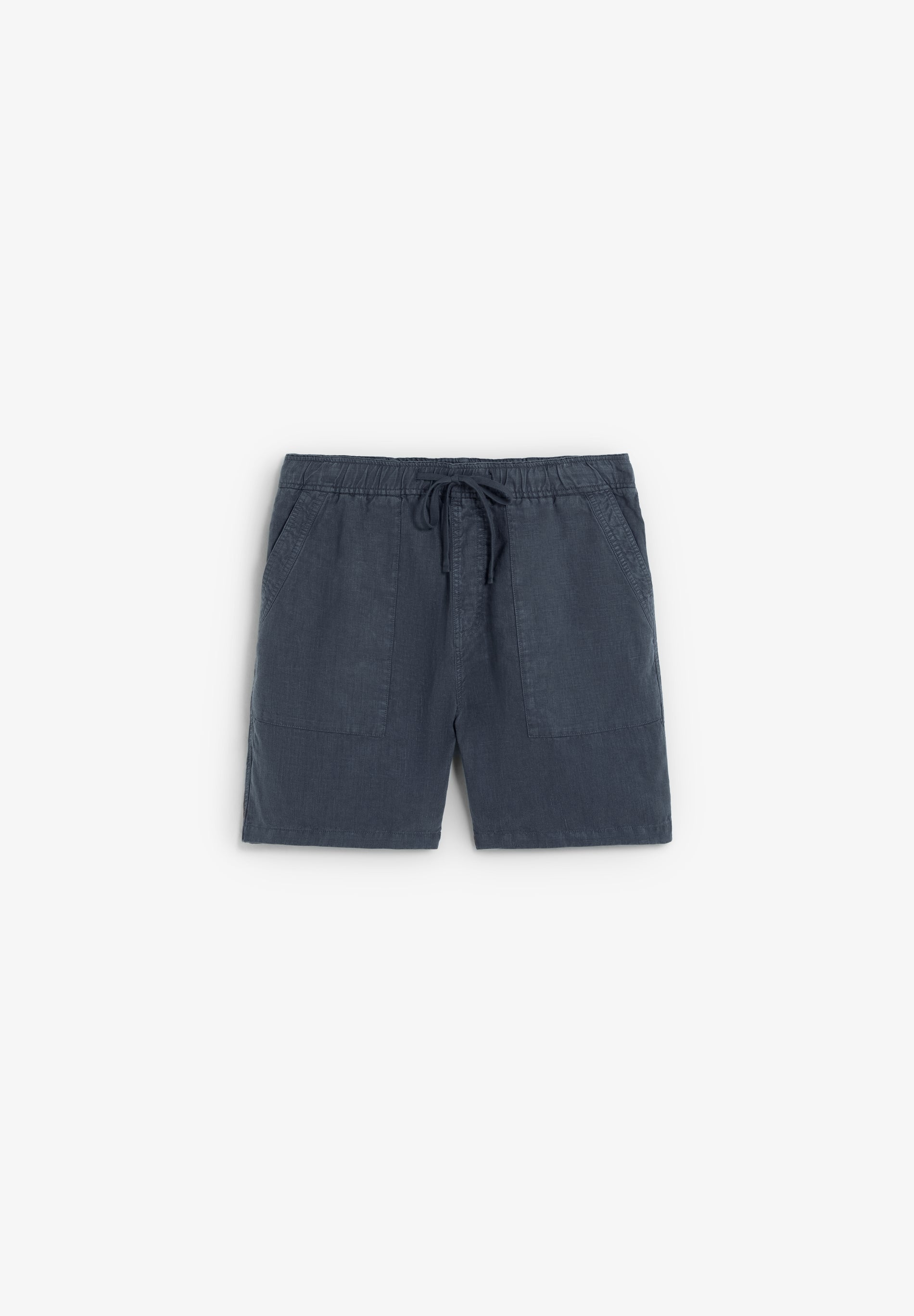 SCMARTO LINEN SHORTS