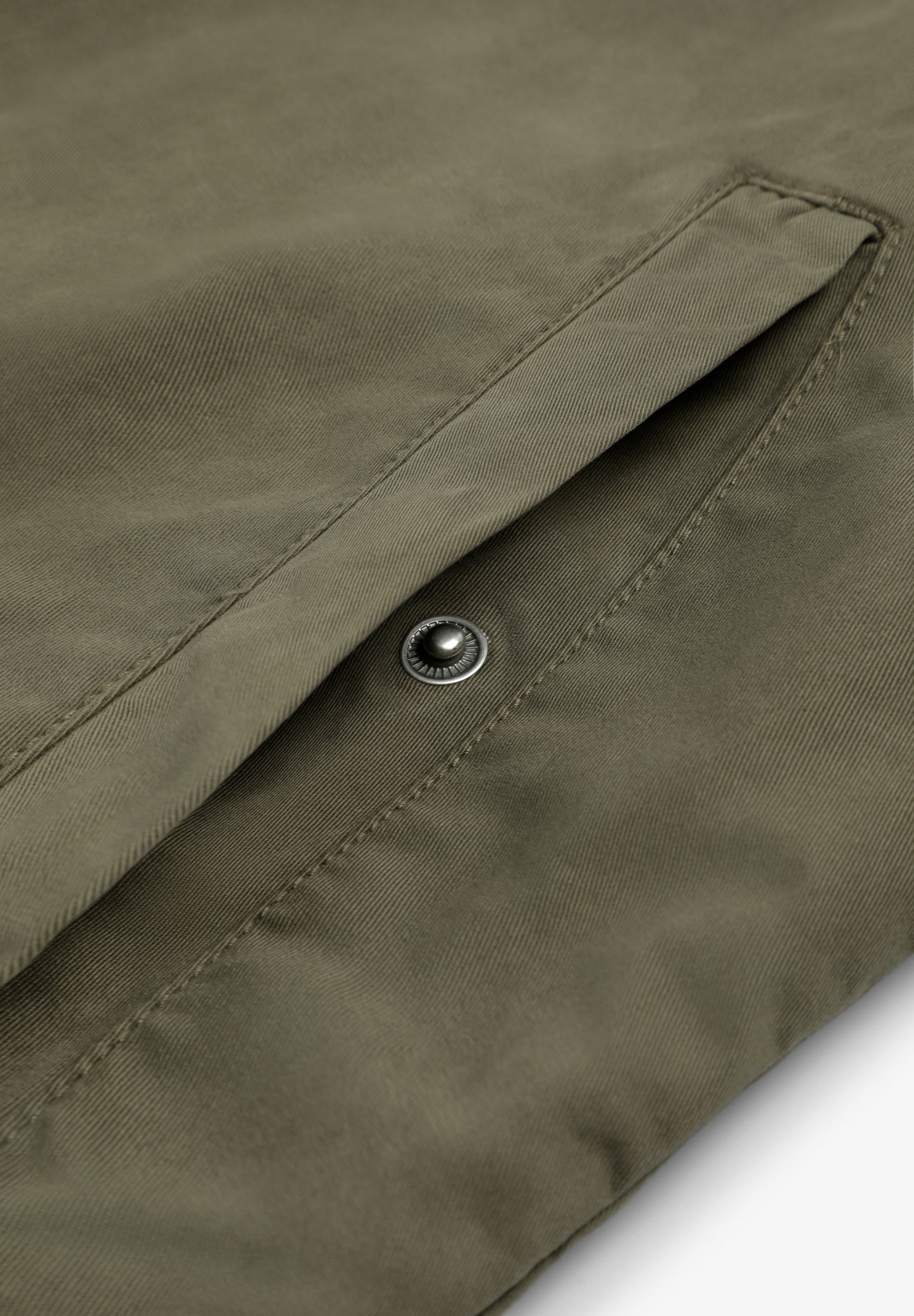 HOODED JACKET WITH MATCHING SKULL