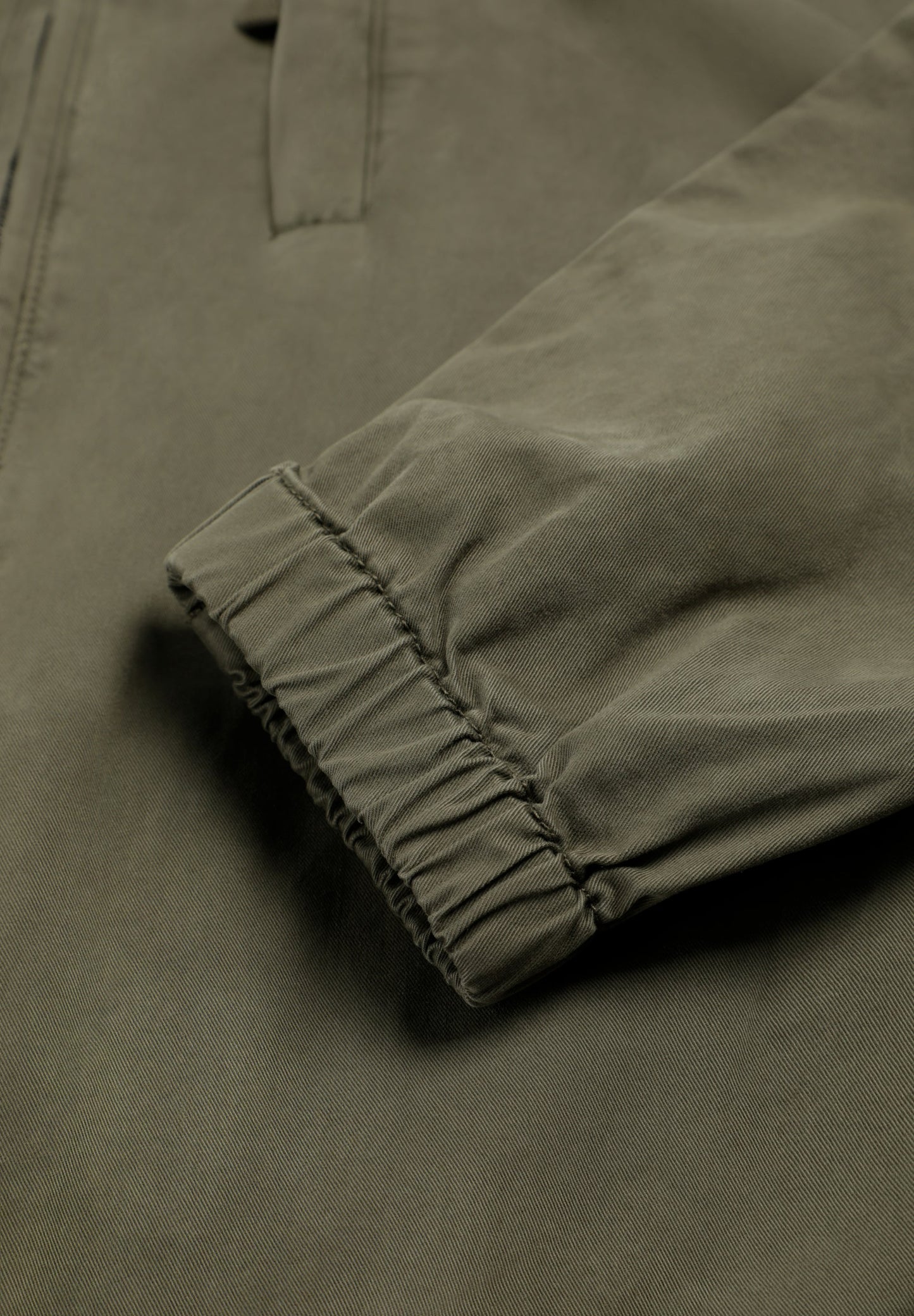 HOODED JACKET WITH MATCHING SKULL