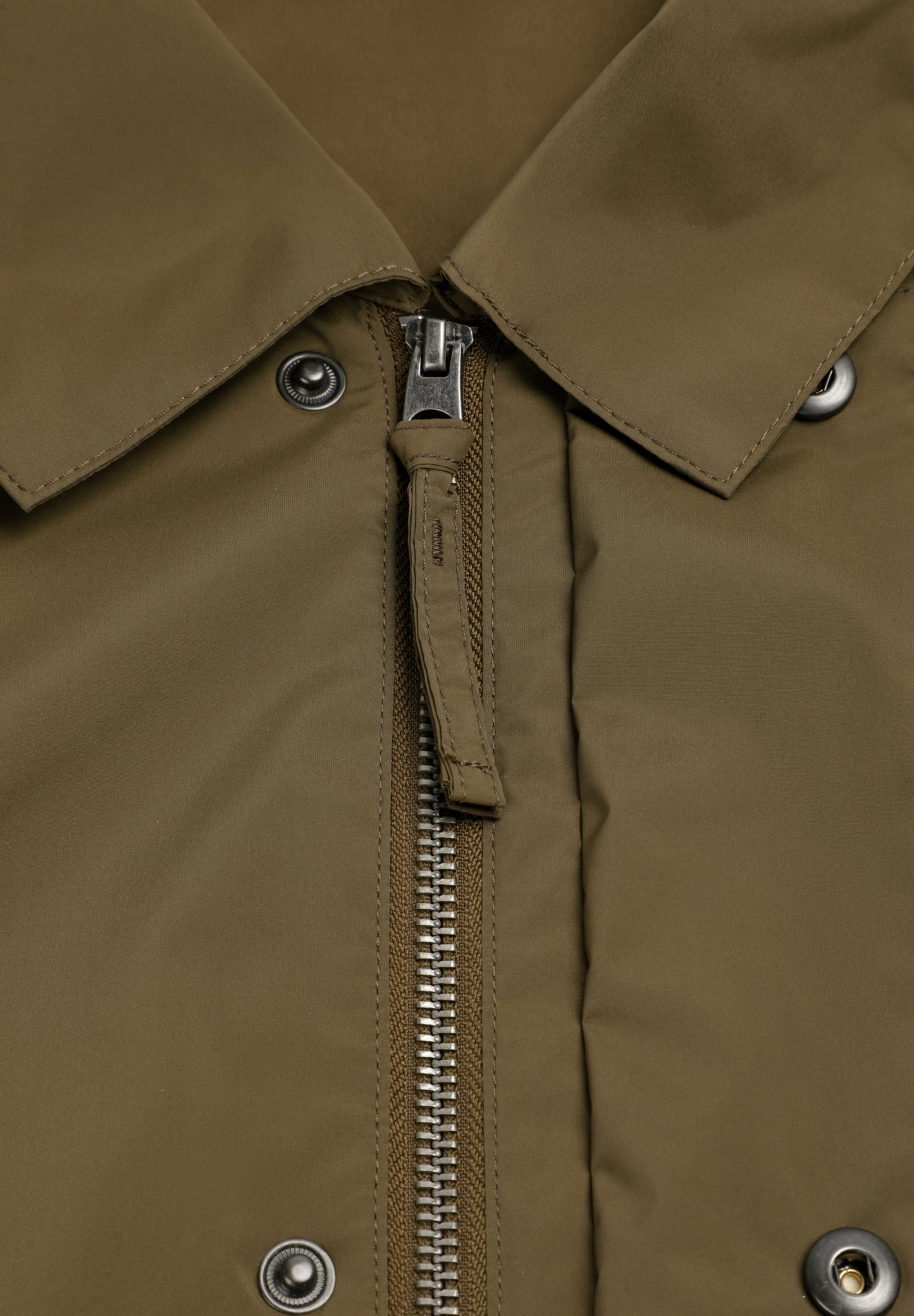 TECHNICAL JACKET WITH ZIP