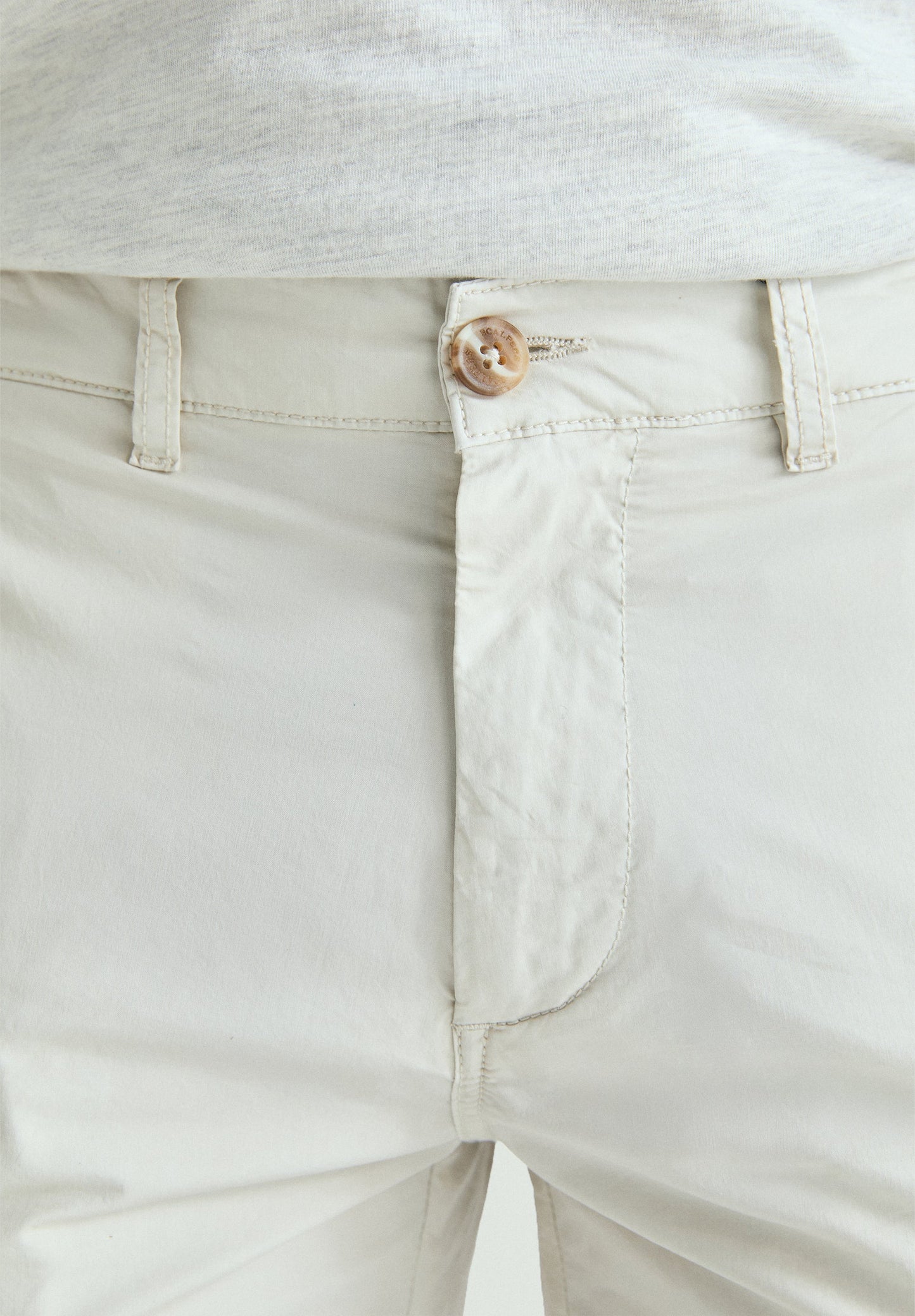 CARGO BERMUDA SHORTS