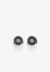 ROUND CUFFLINKS