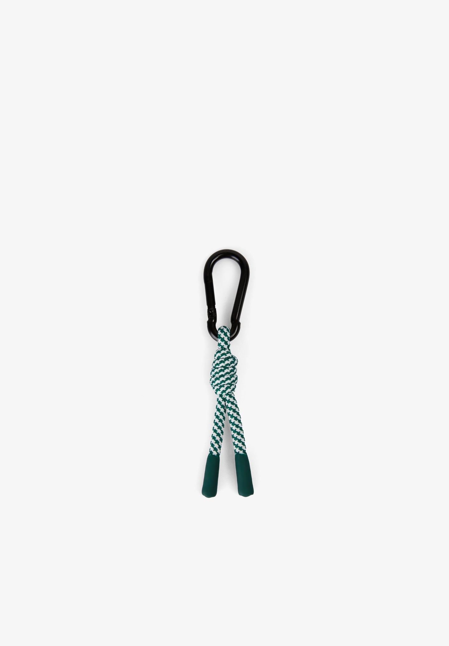 KNOT KEYCHAIN