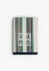 STRIPED TOWEL
