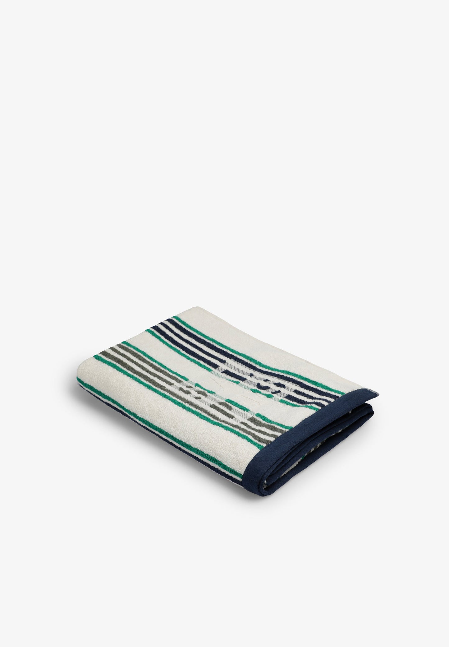 STRIPED TOWEL