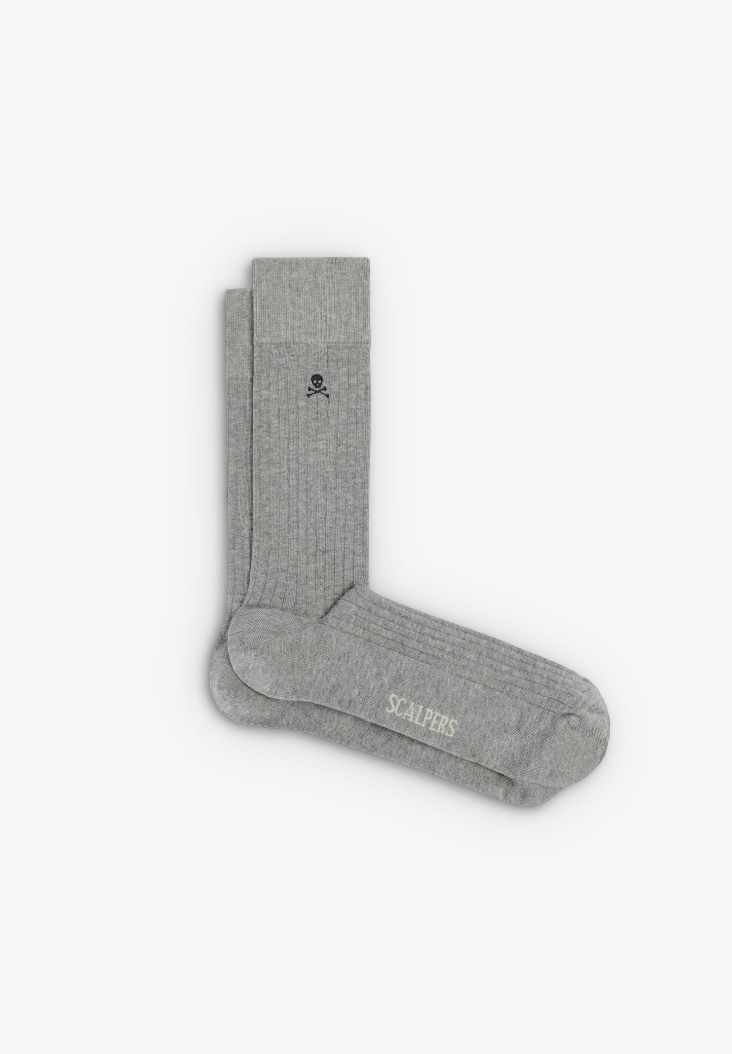 CALCETINES CANALÉ ALGODÓN ORGÁNICO - Scalpers
