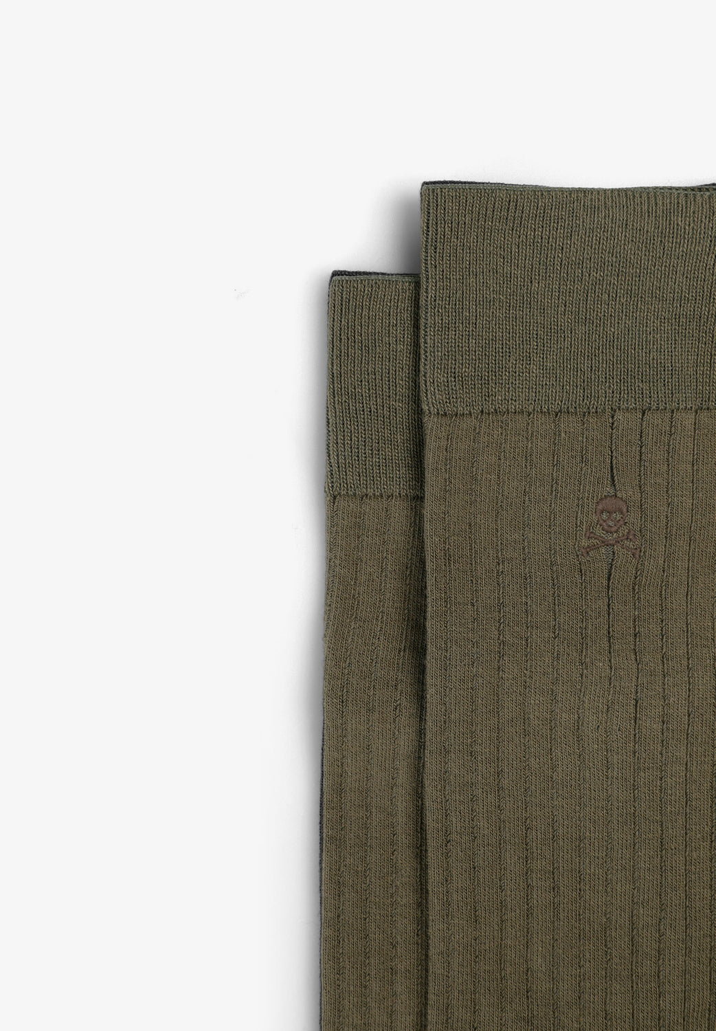 CALCETINES CANALÉ ALGODÓN ORGÁNICO - Scalpers