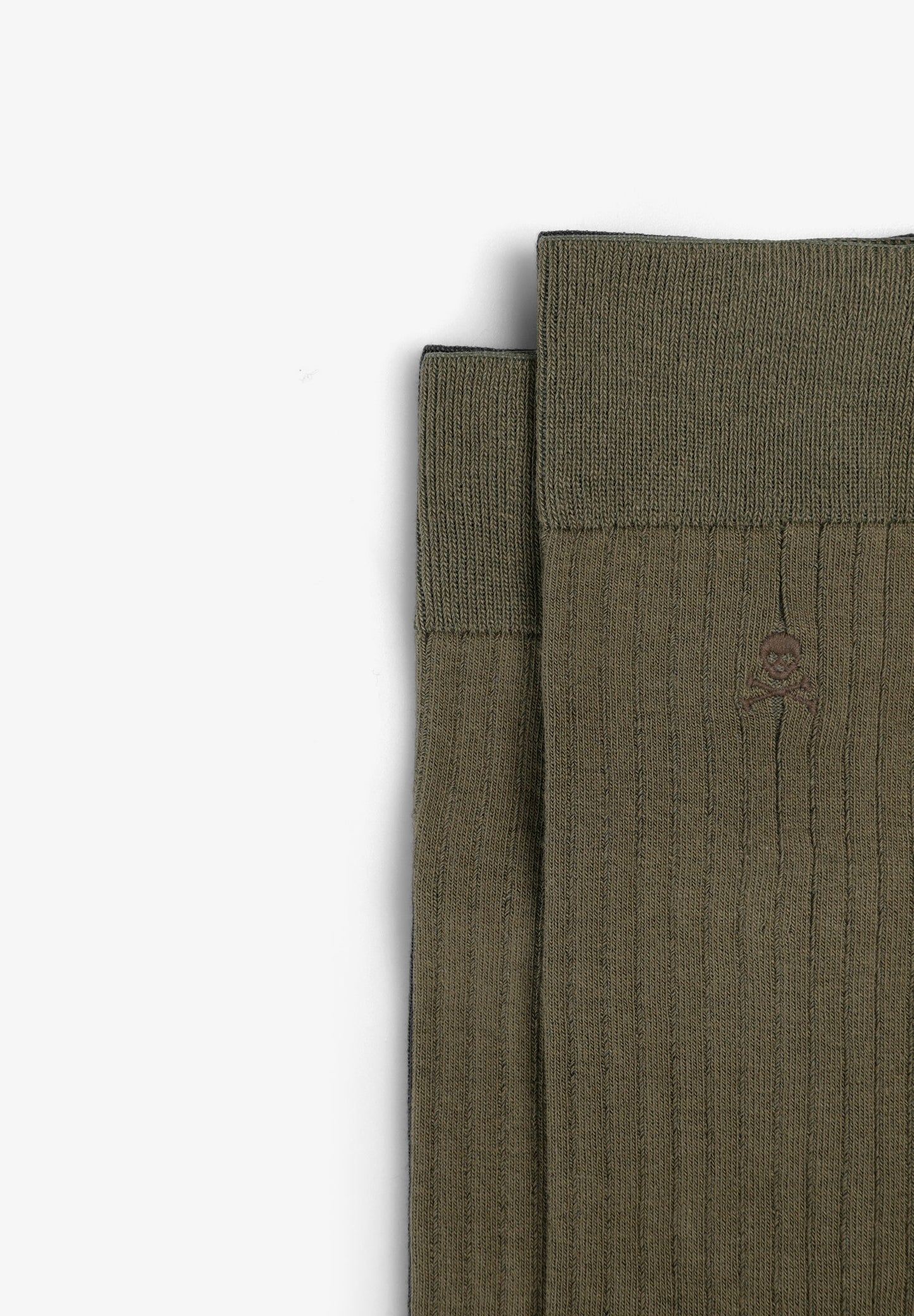 CALCETINES CANALÉ ALGODÓN ORGÁNICO - Scalpers