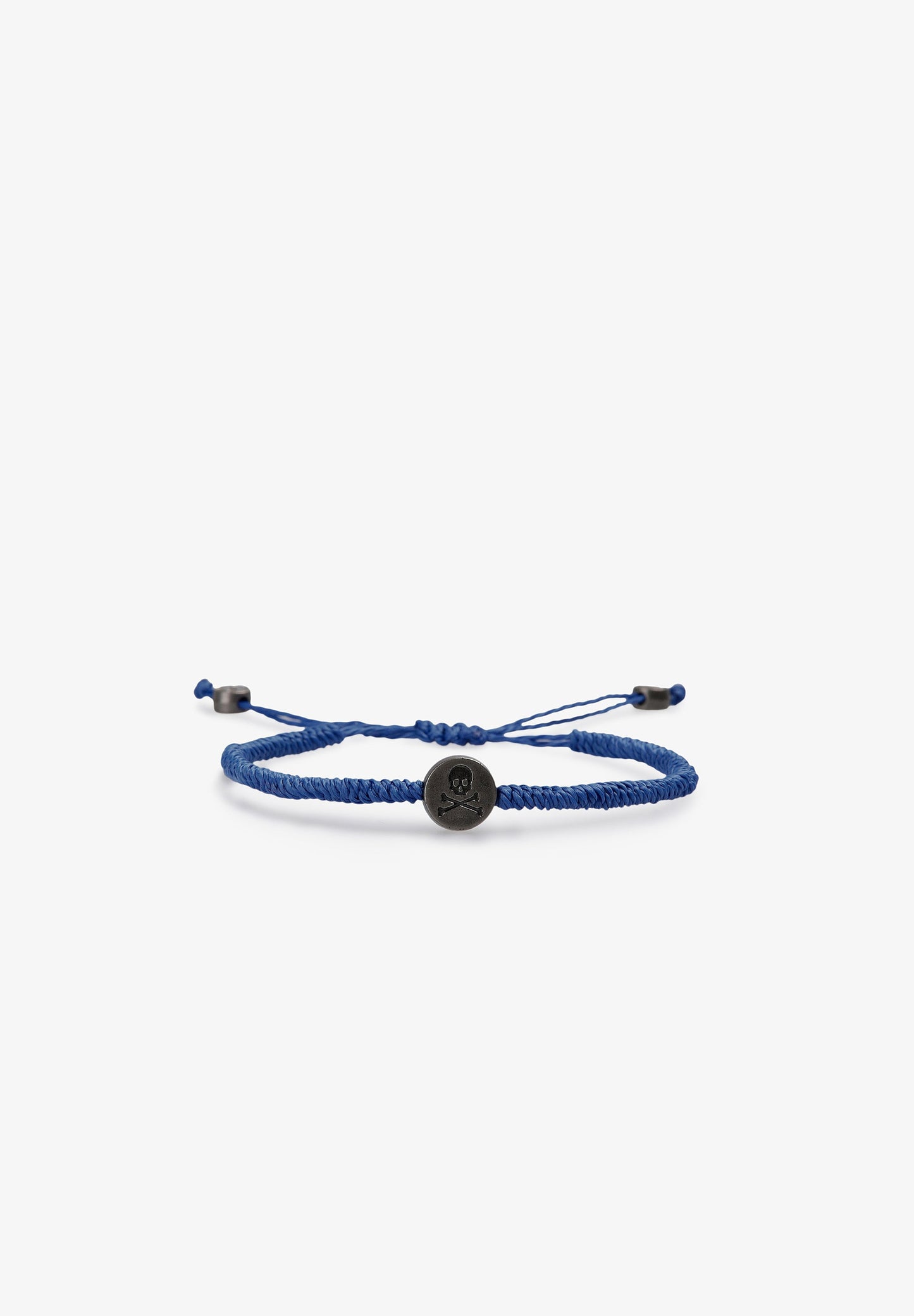 SCSKULL CORD BRACELET