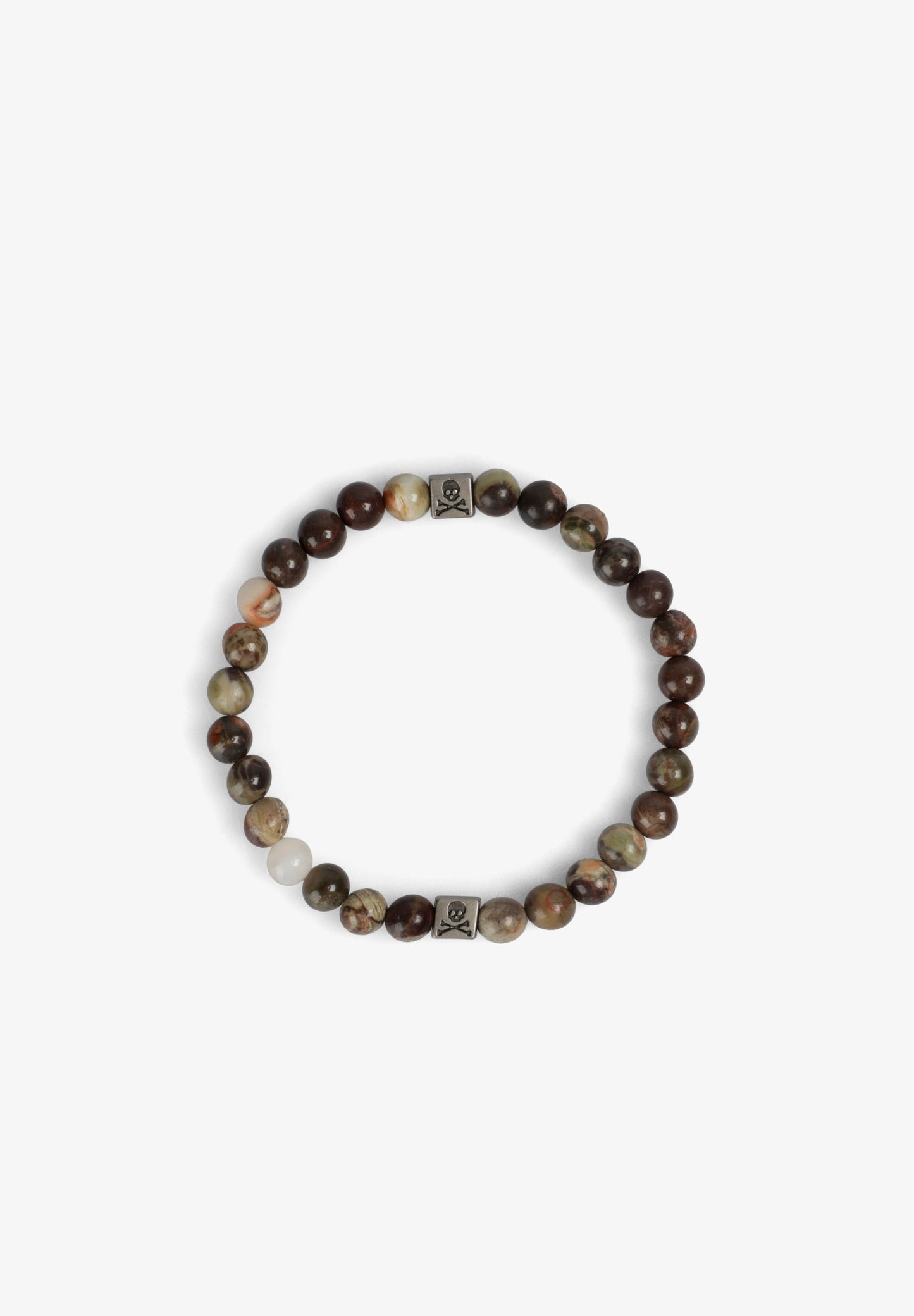 NATURAL STONE BRACELET