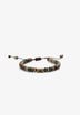 SCPLAIN BEADS BRACELET
