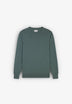 SUPIMA RIBBED SWEATER