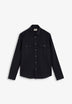 SCLINEN POCKETS SHIRT