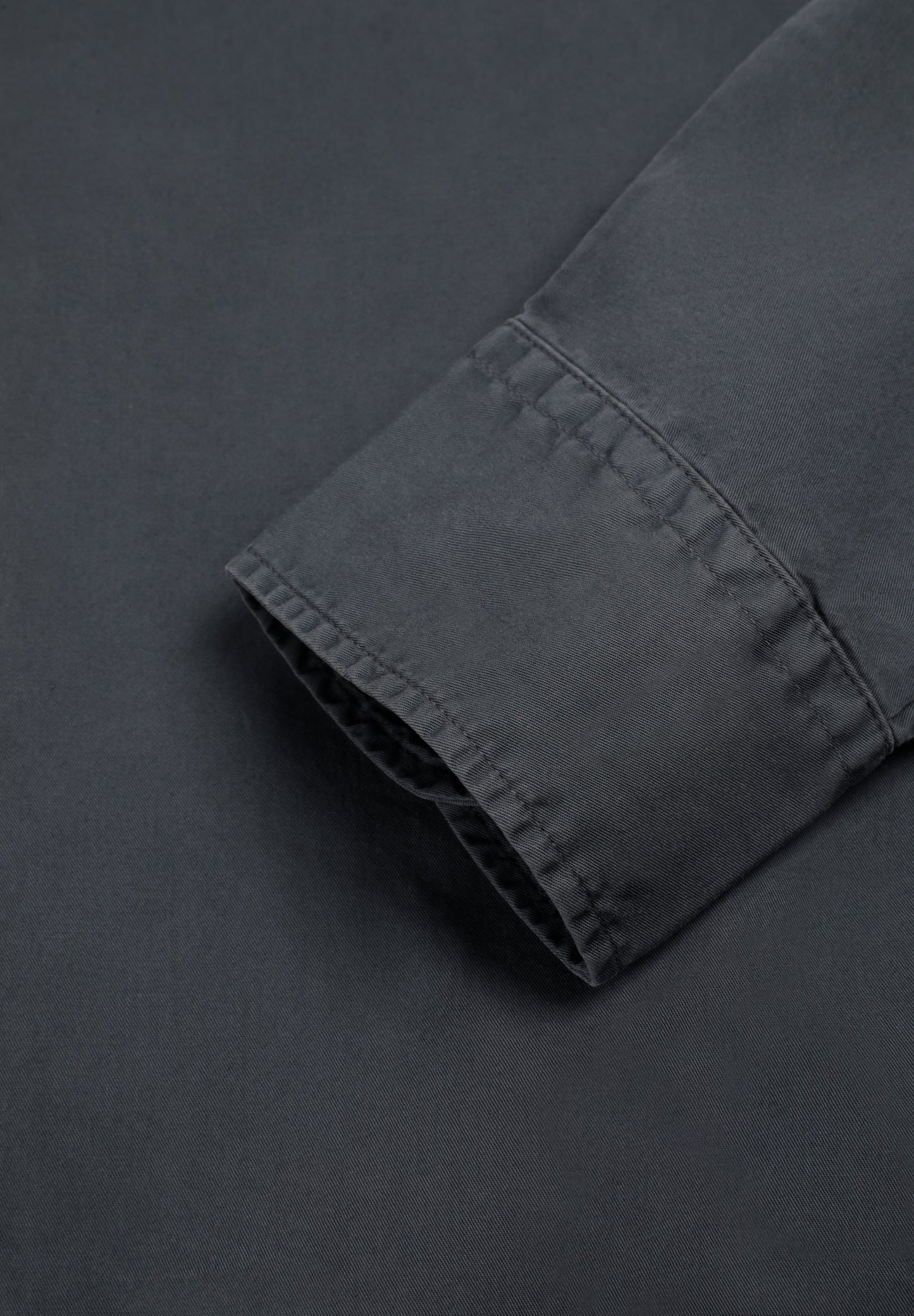 REGULAR FIT EMBROIDERED SHIRT