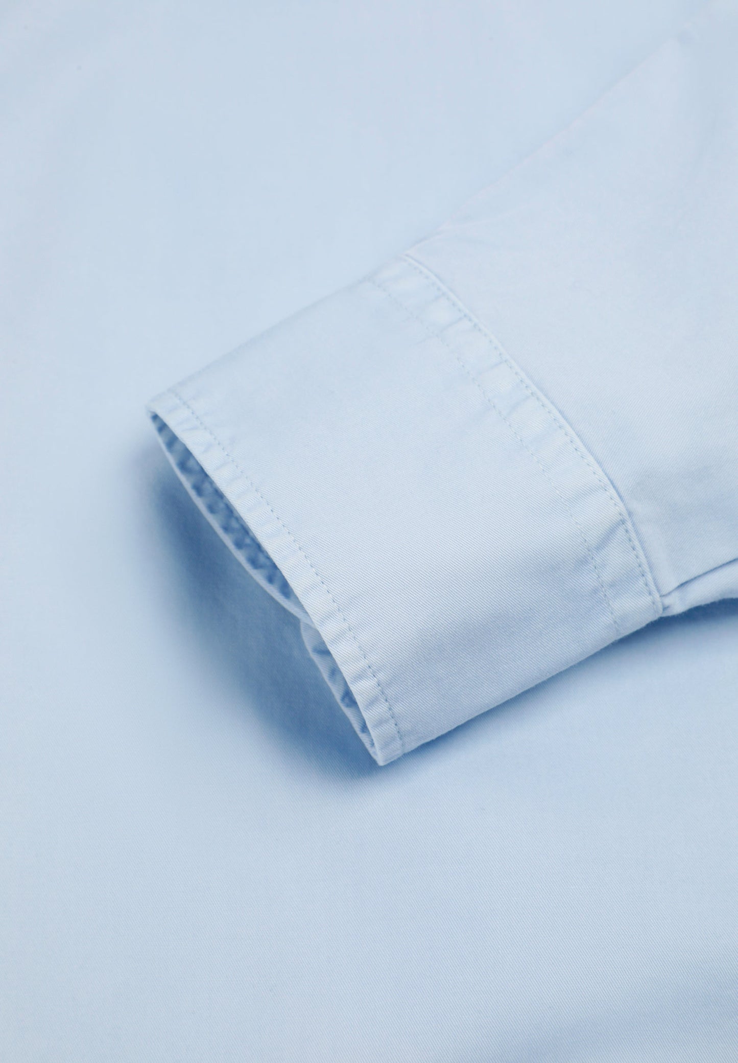 REGULAR FIT EMBROIDERED SHIRT