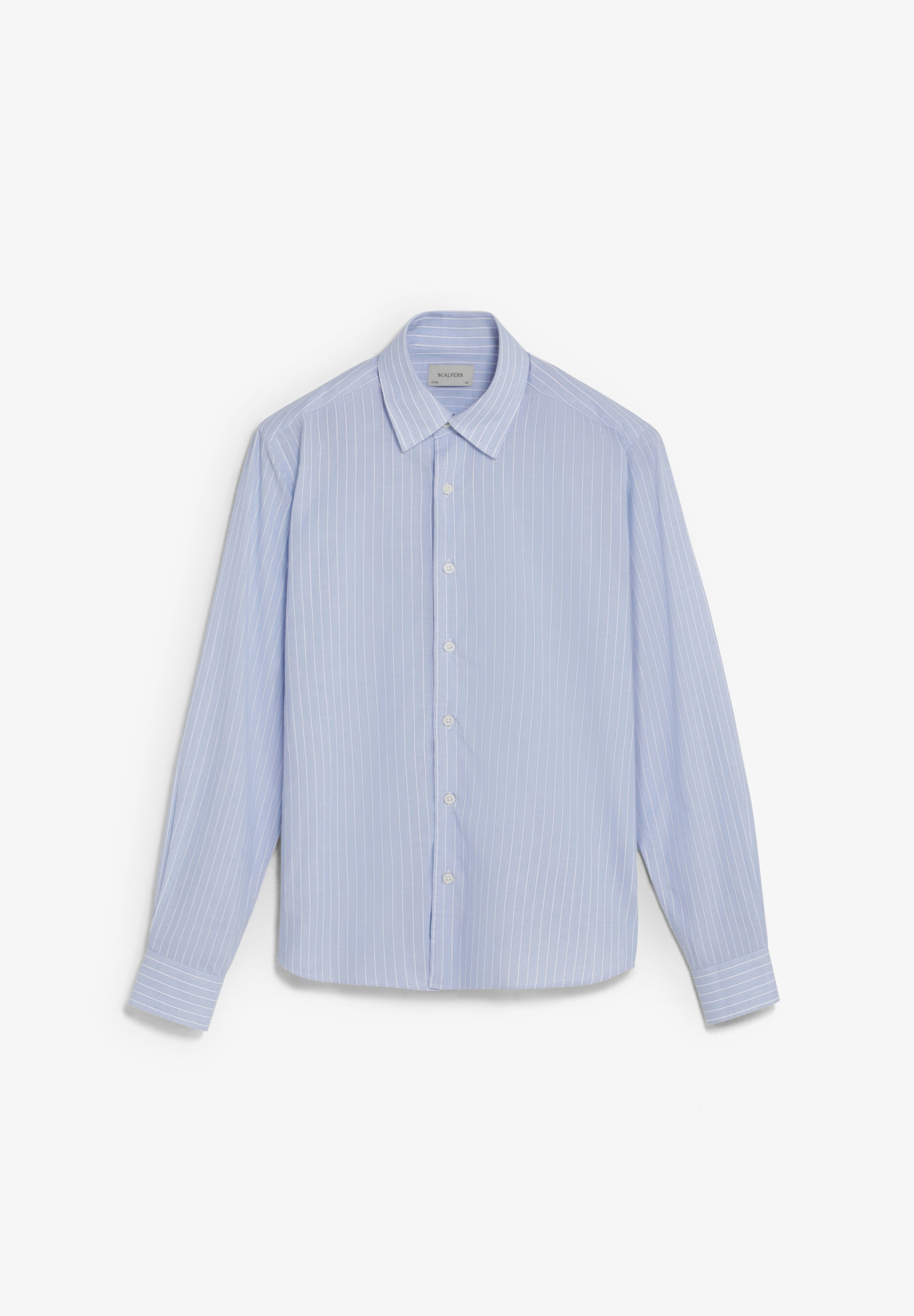 SCICON SOFT K SHIRT