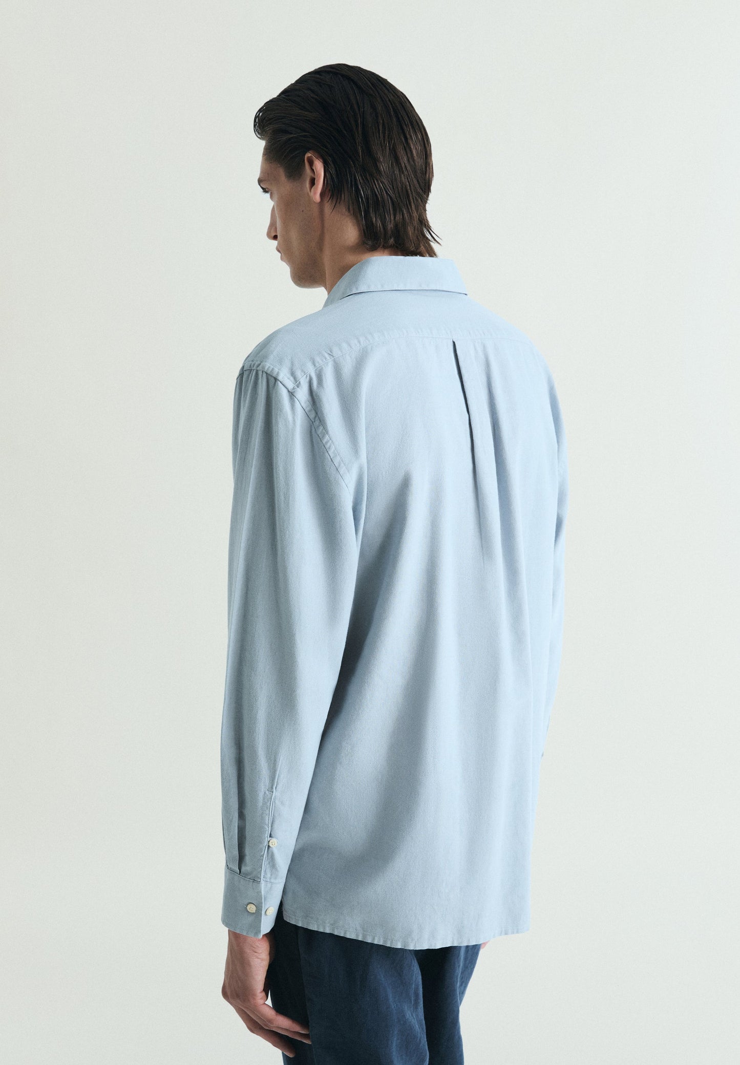 SCCLUB POLERA SHIRT