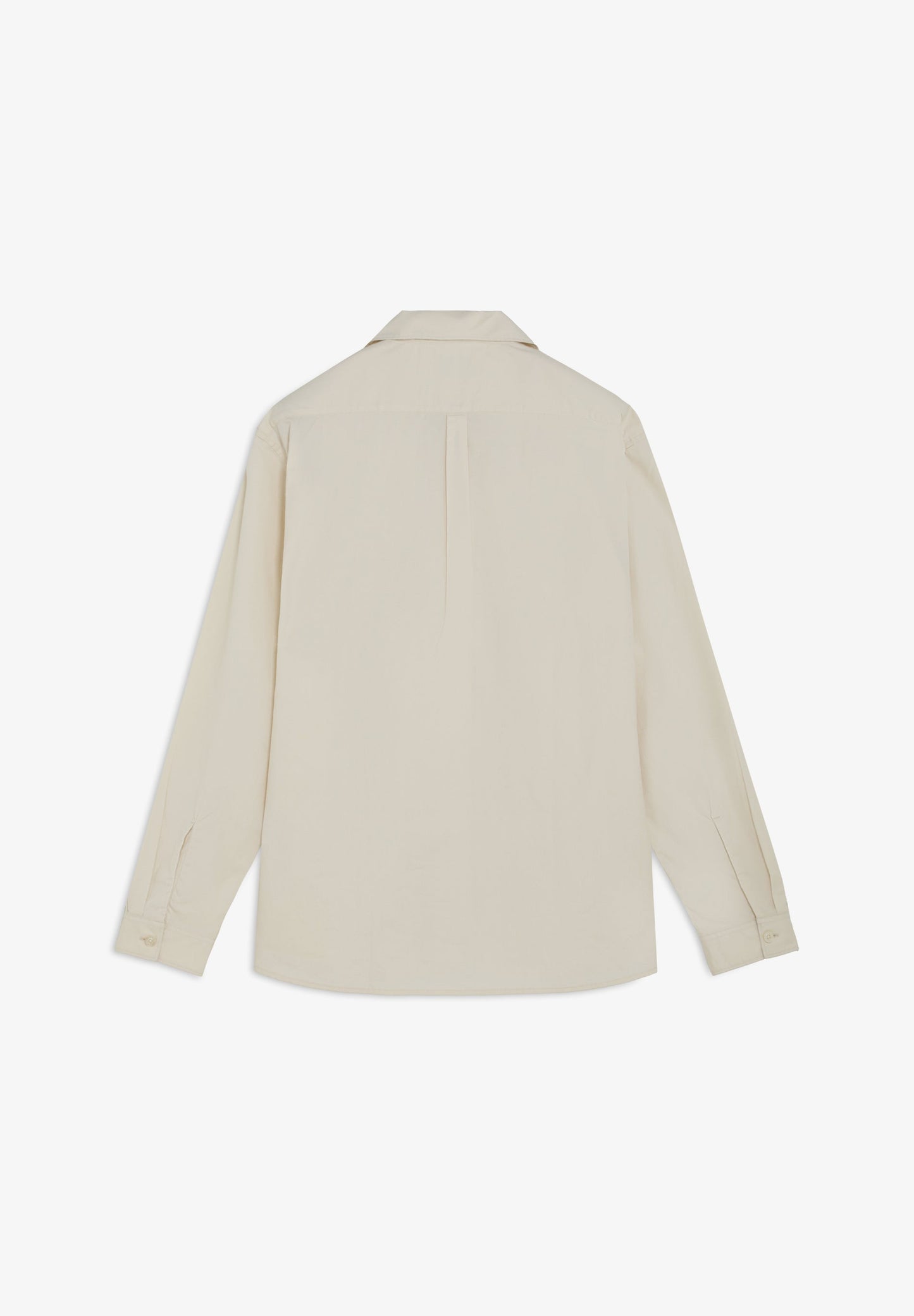 SCRUSTIC RESORT SHIRT