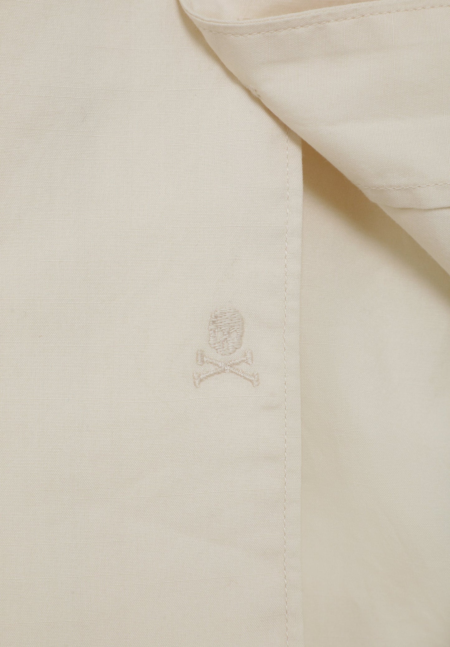 SCRUSTIC RESORT SHIRT