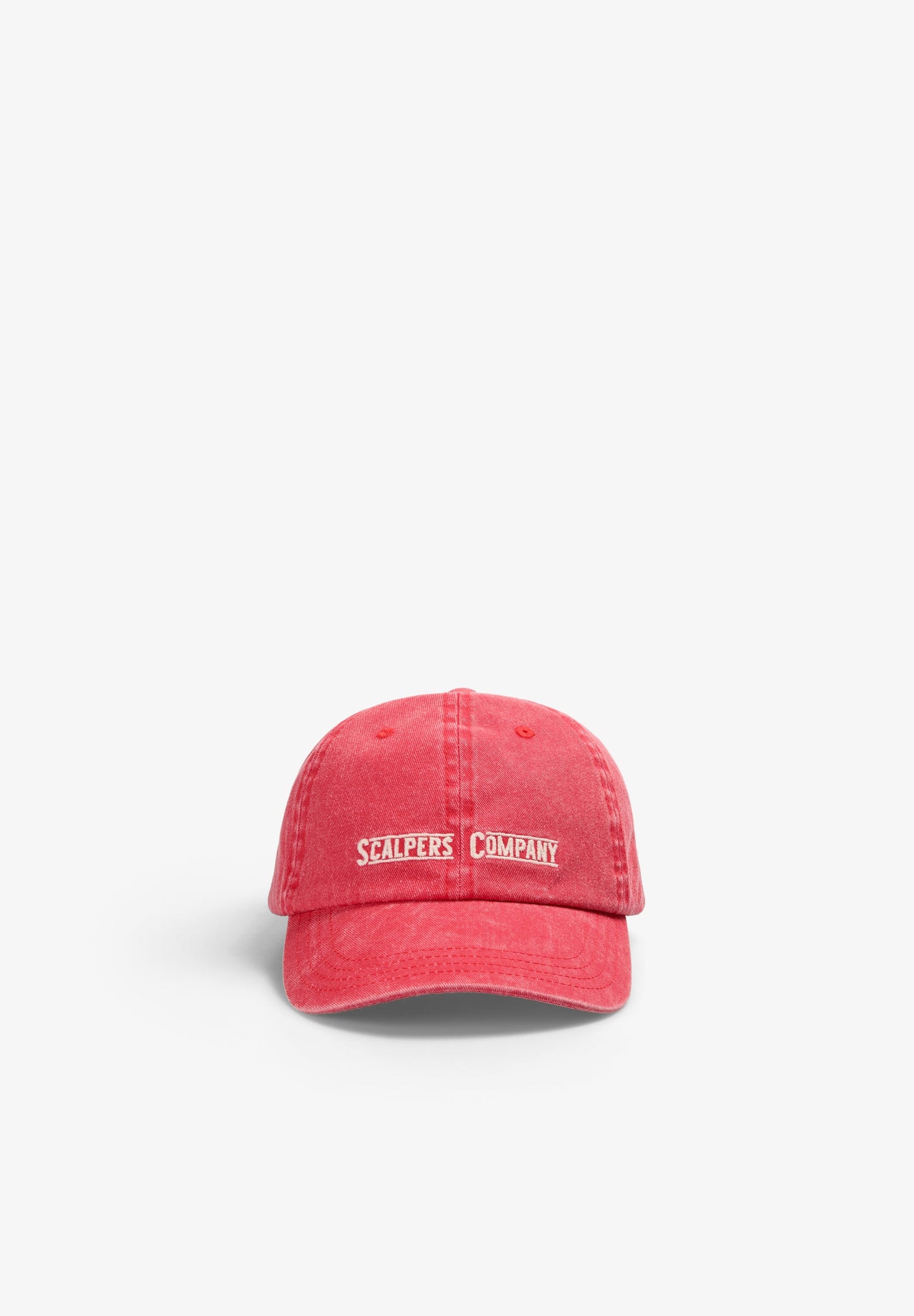 SCVINTAGE SCALPERS CAP