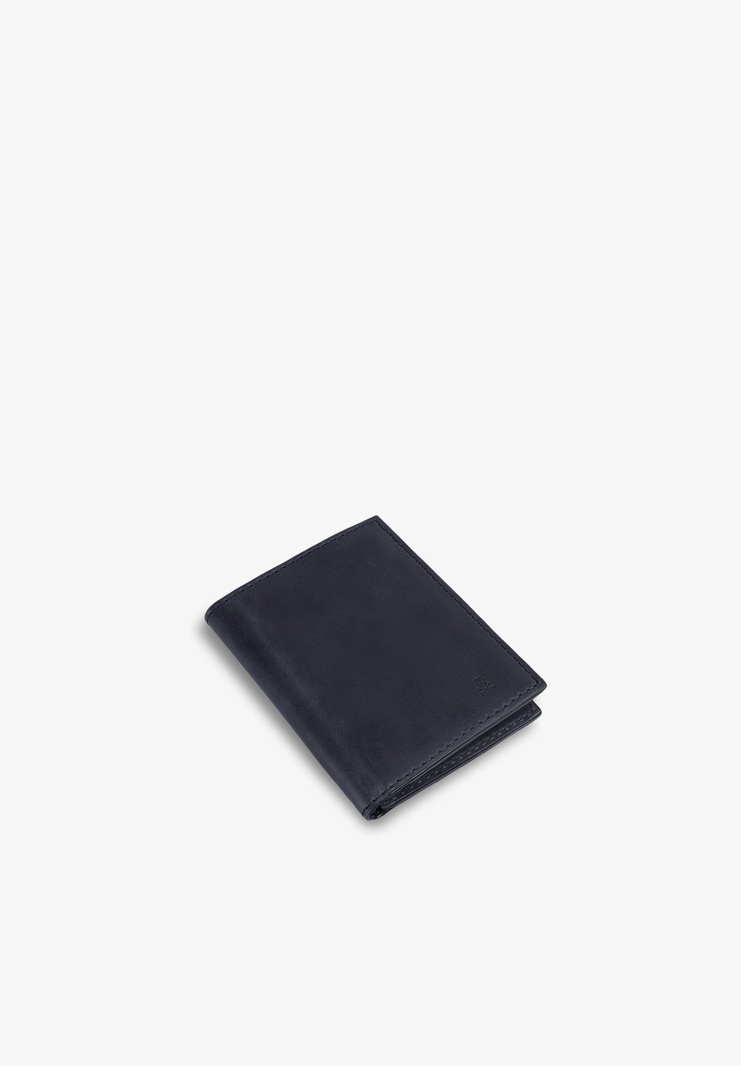 100% LEATHER WALLET
