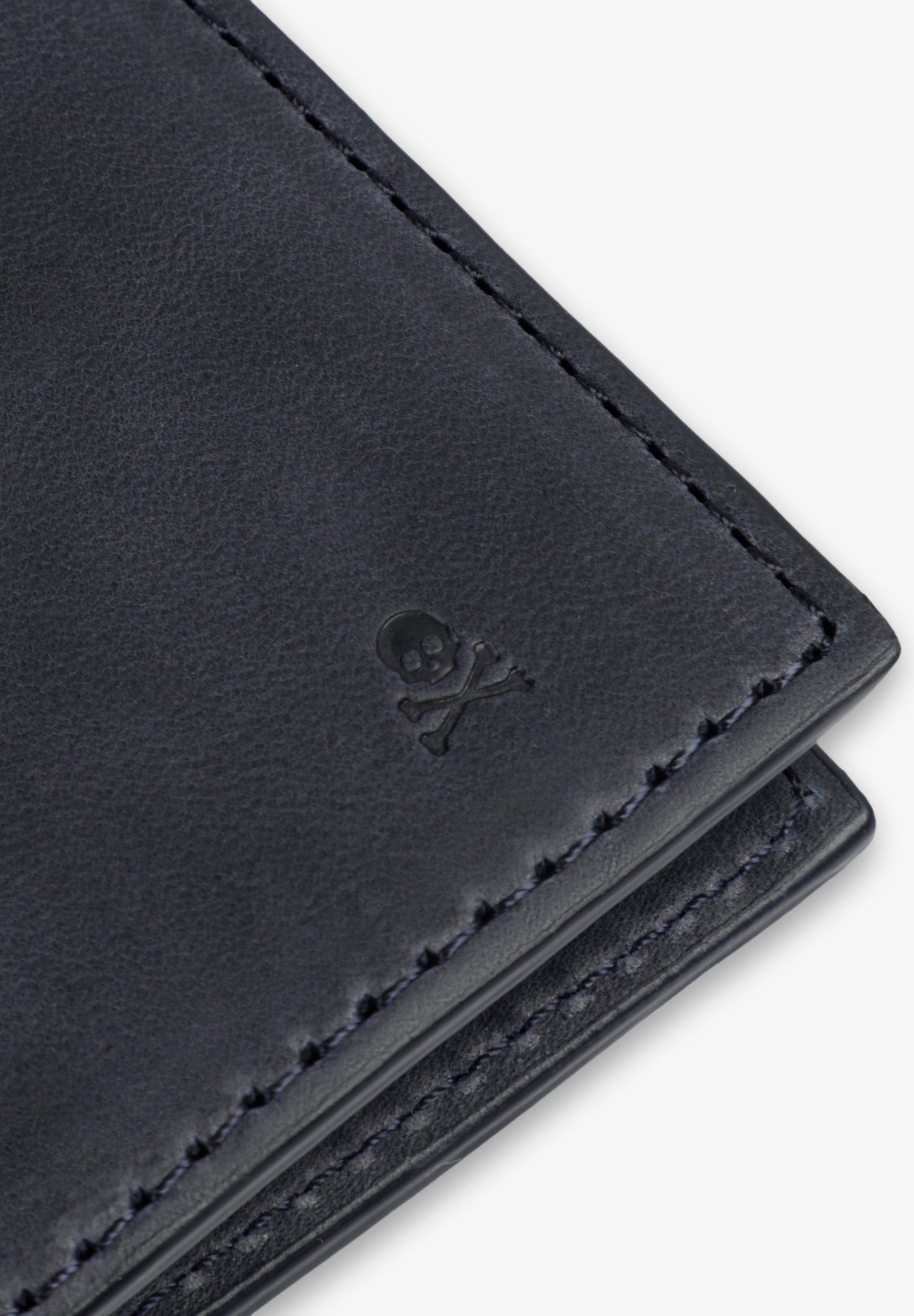 100% LEATHER WALLET