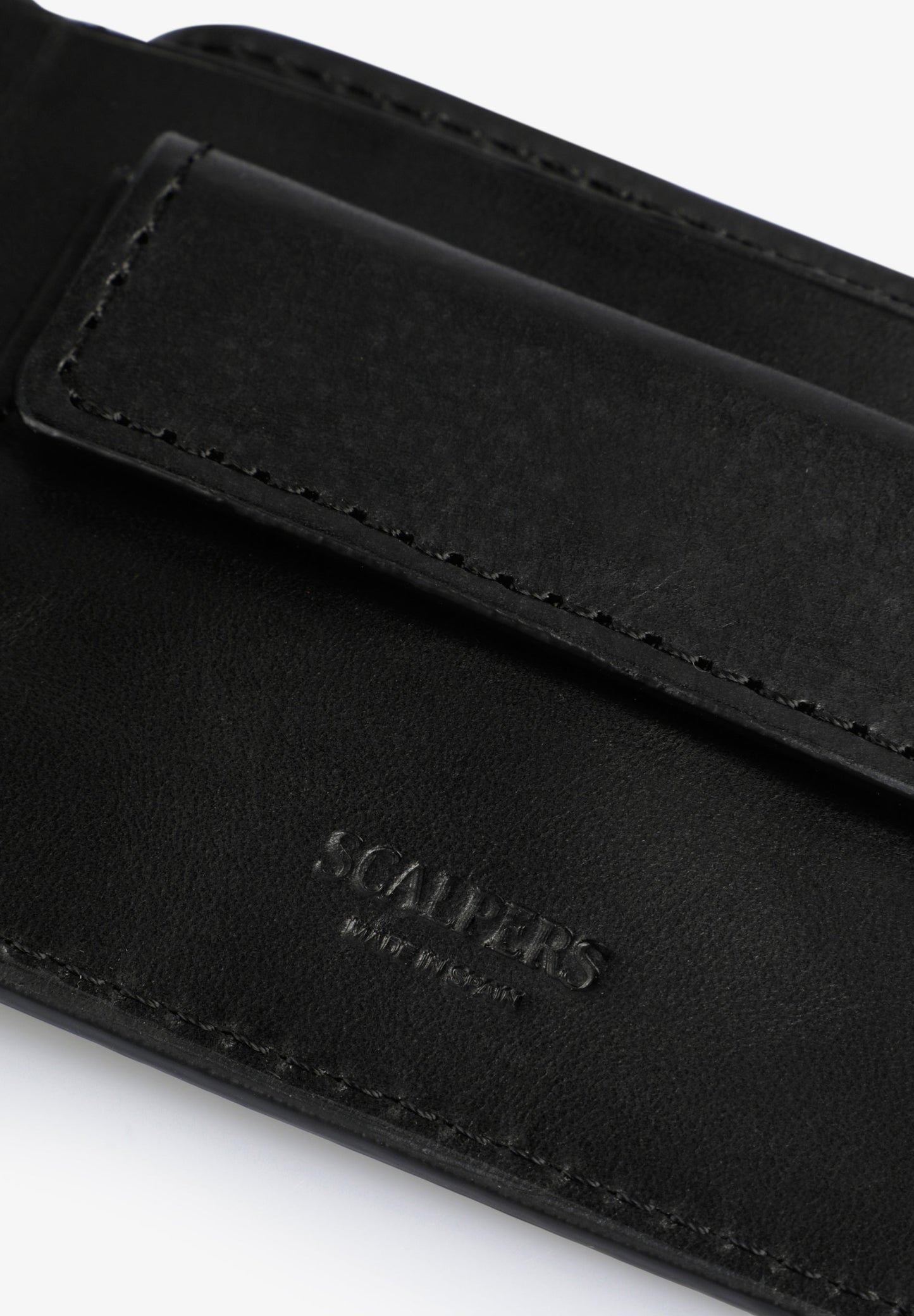 100% LEATHER WALLET