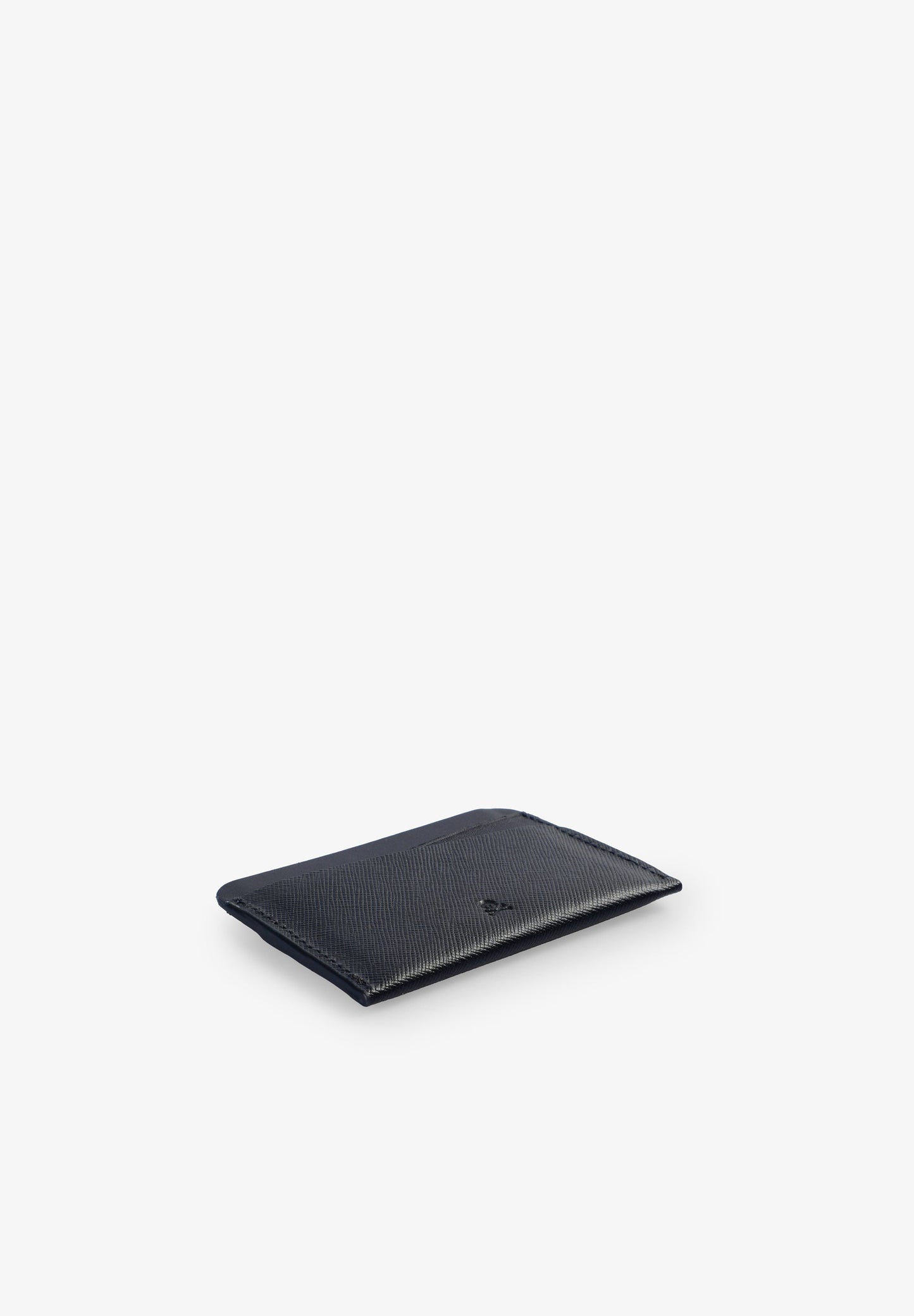 100% LEATHER CARD HOLDER