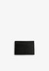 LEATHER CARD HOLDER