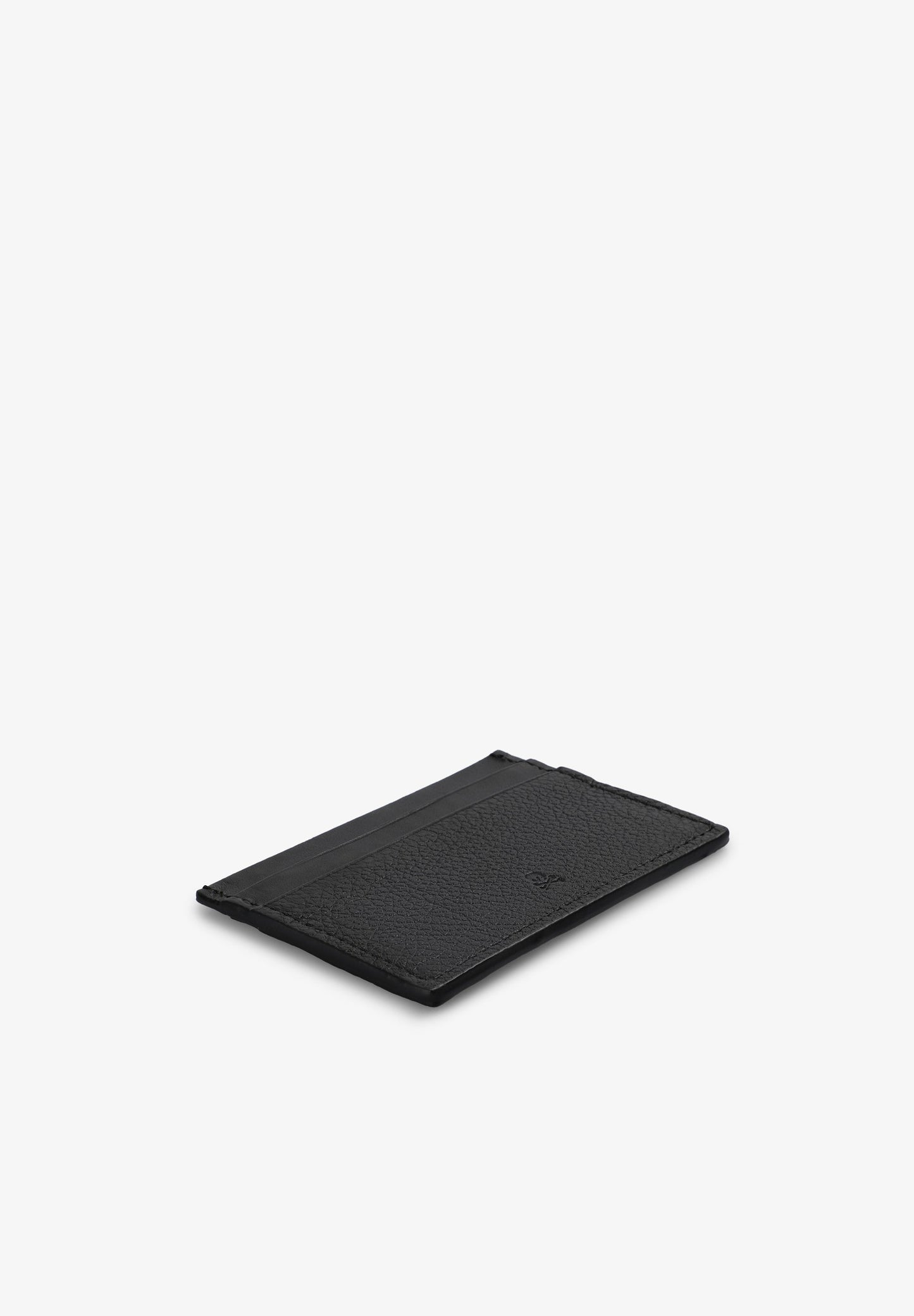 LEATHER CARD HOLDER