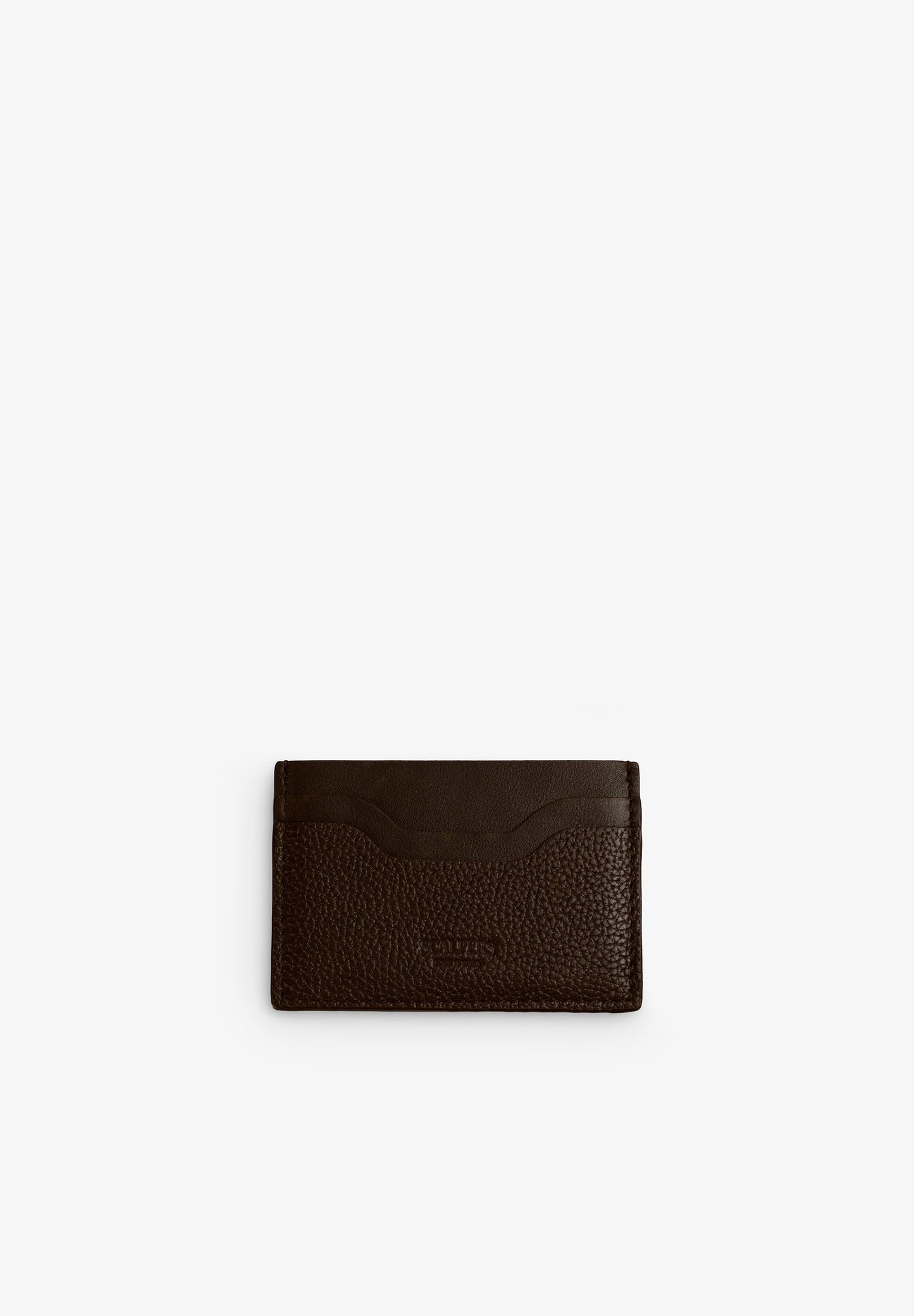 SCARNE FREE CARDHOLDER