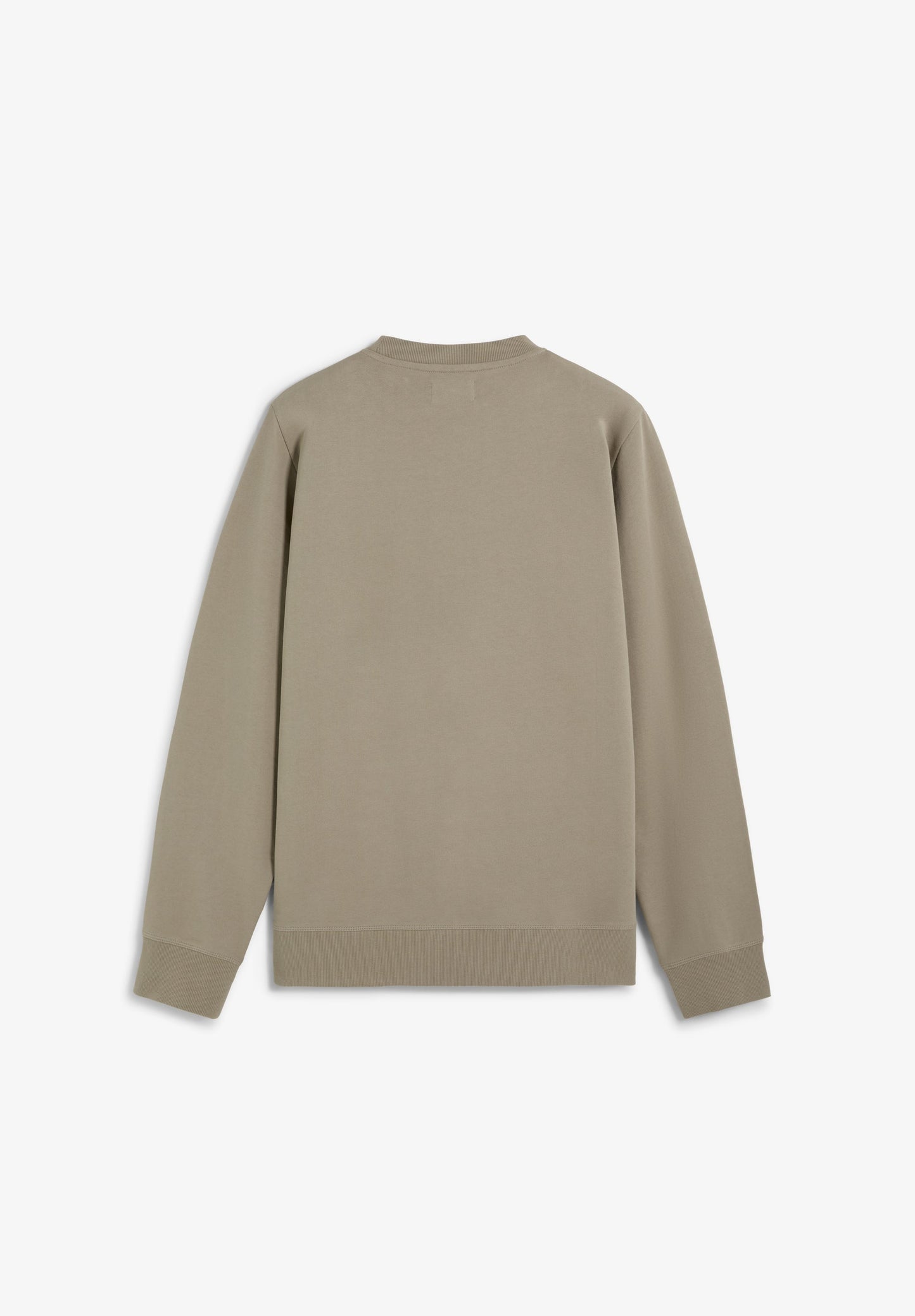 SCFADE CONTRAST SWEATER