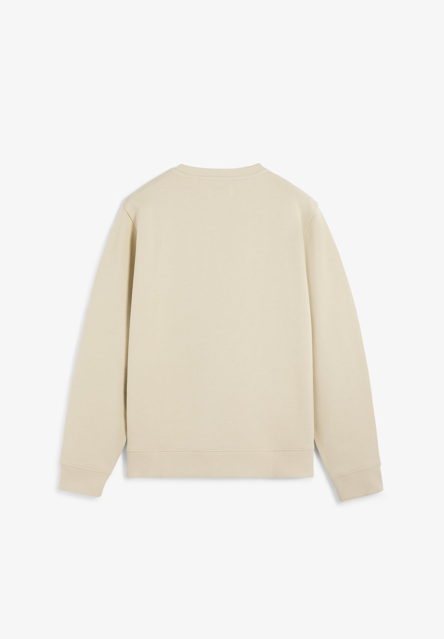 SUDADERA BORDADA WASHED - Scalpers