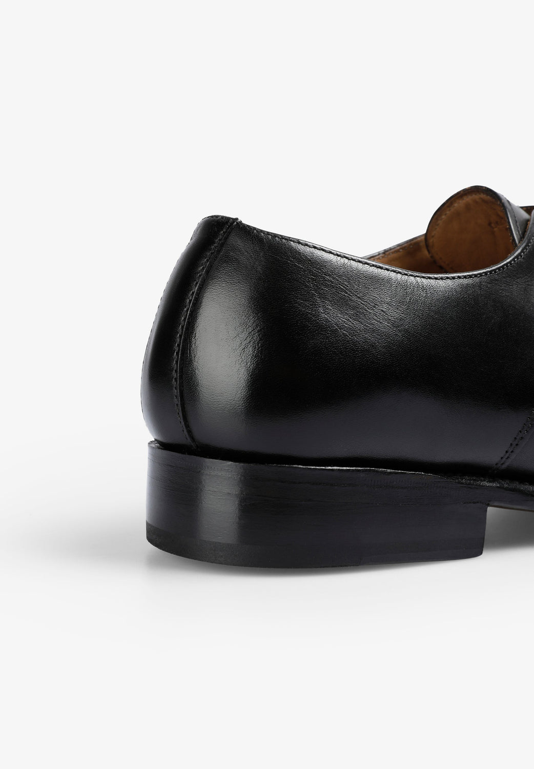 ZAPATOS MONK CUERO - Scalpers