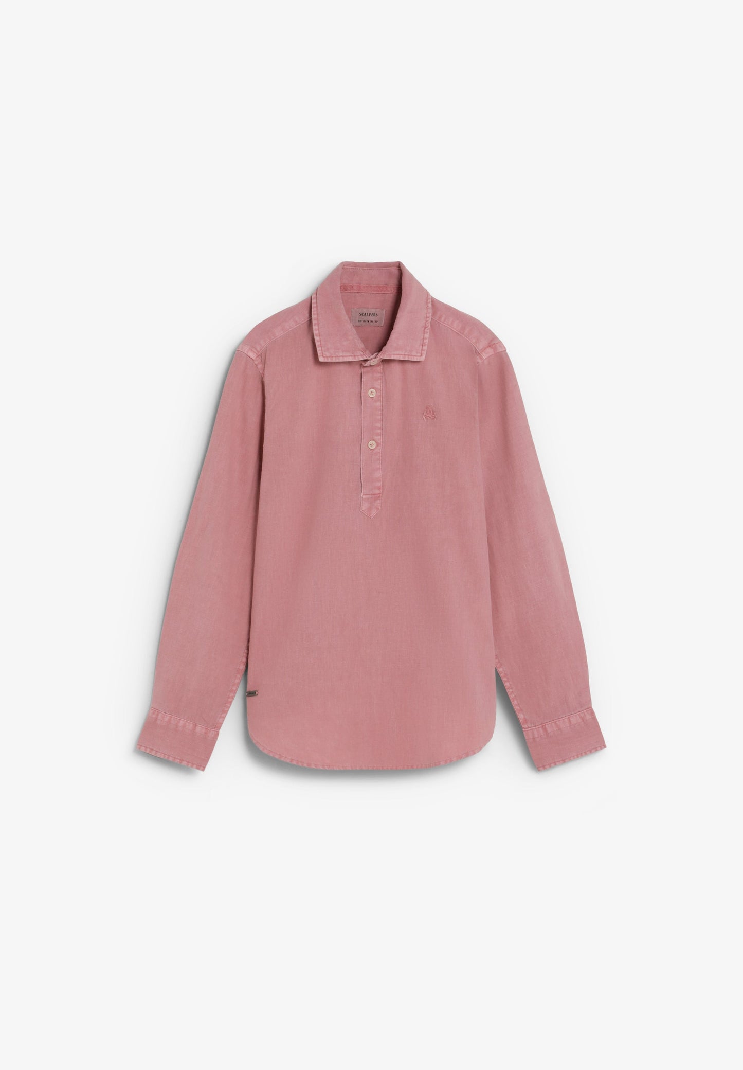 SCPOLERA PPT SHIRT KIDS