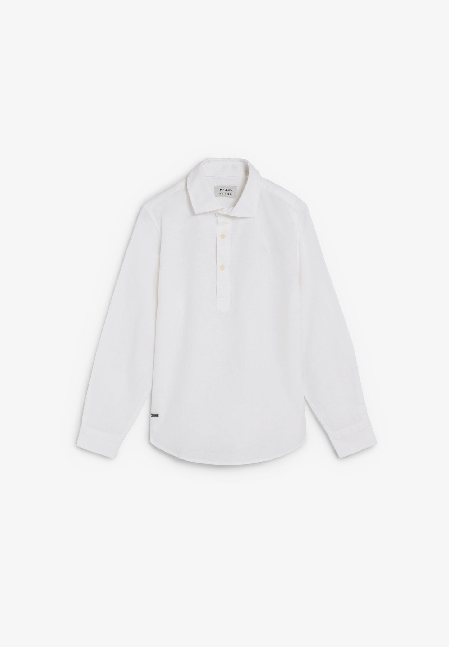 SCPOLERA PPT SHIRT KIDS