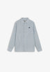 SCSE LINEN SHIRT KIDS