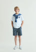 CLASSIC BERMUDA SHORTS
