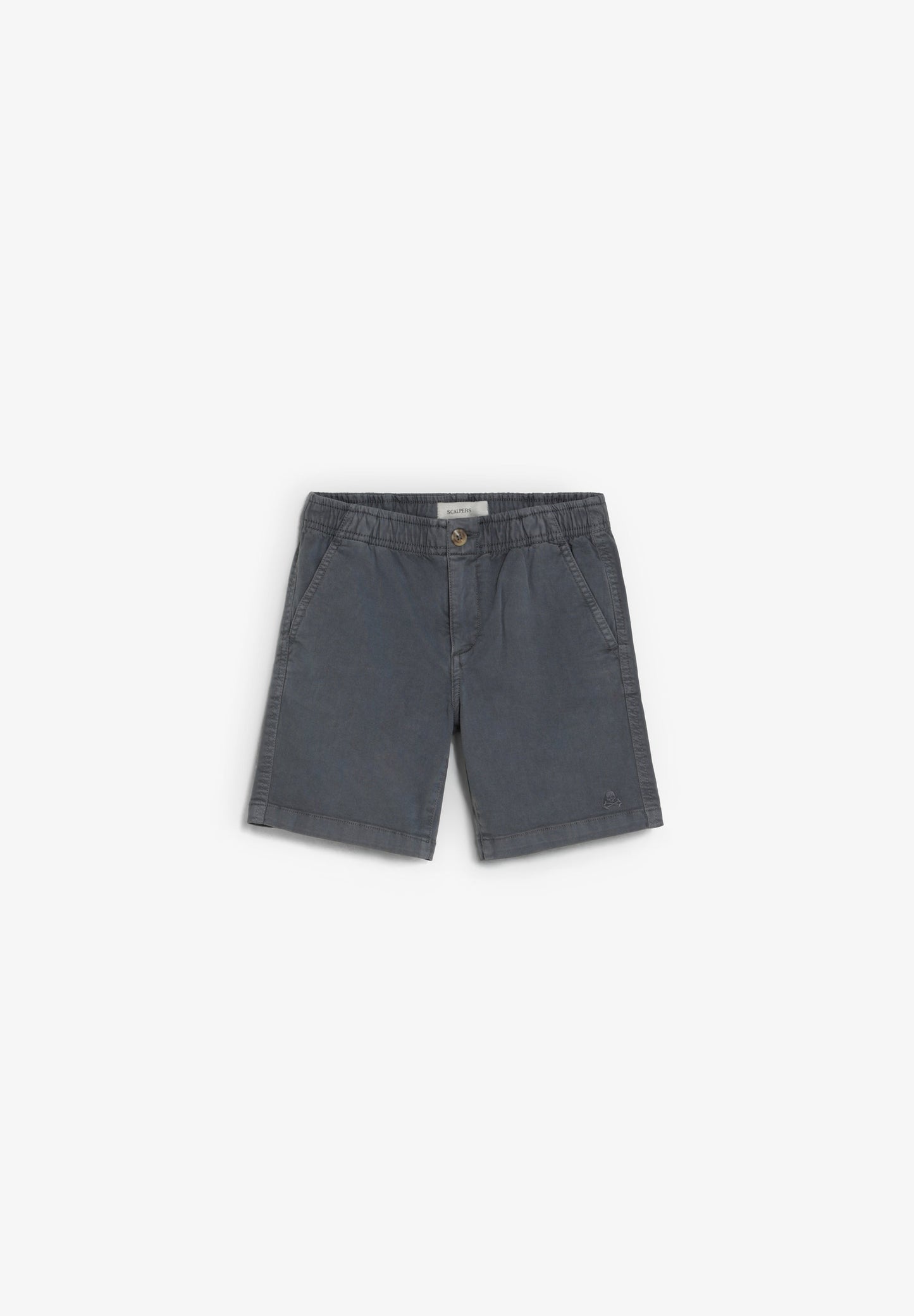 CLASSIC BERMUDA SHORTS