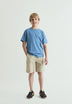 CLASSIC BERMUDA SHORTS