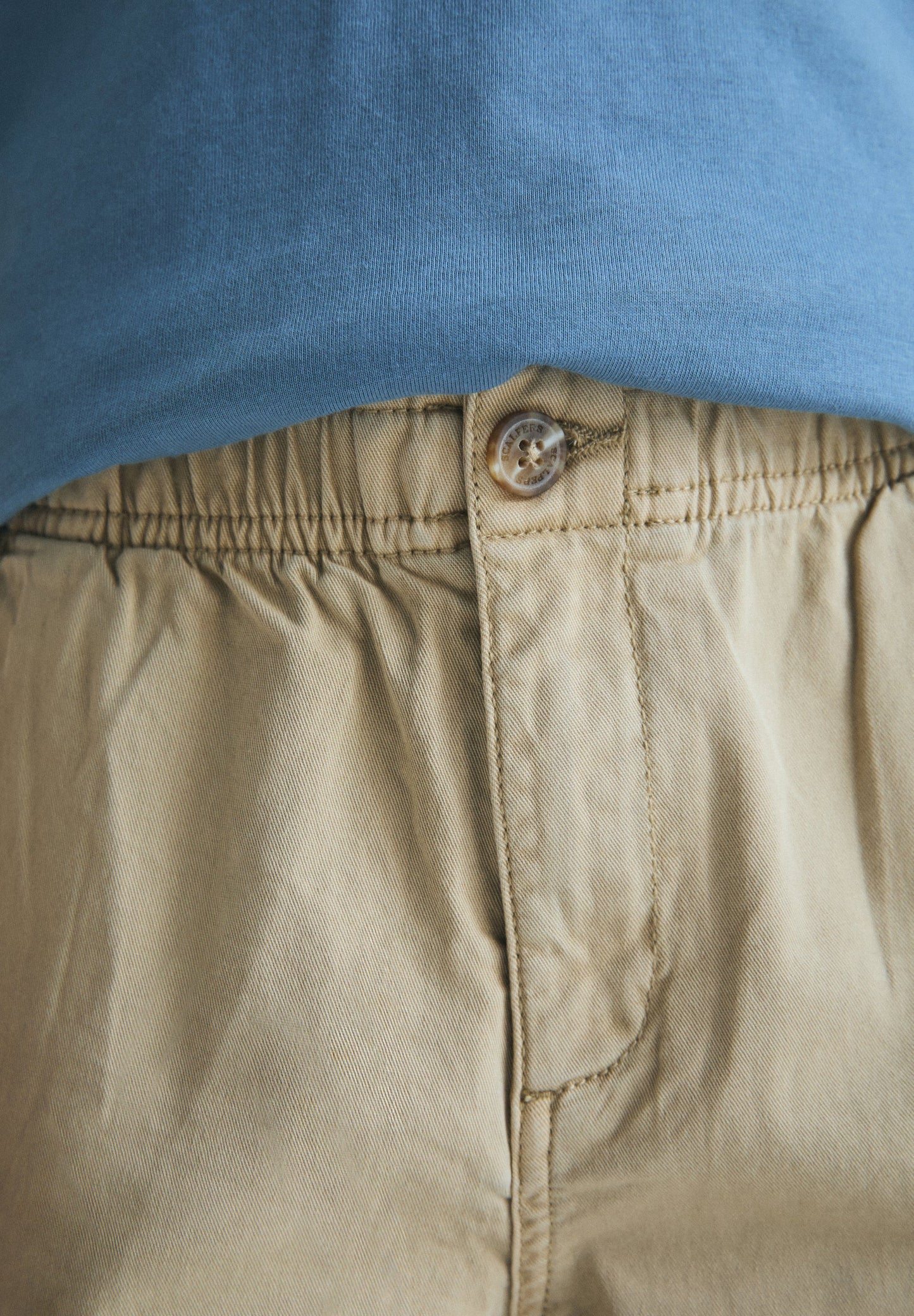 CLASSIC BERMUDA SHORTS