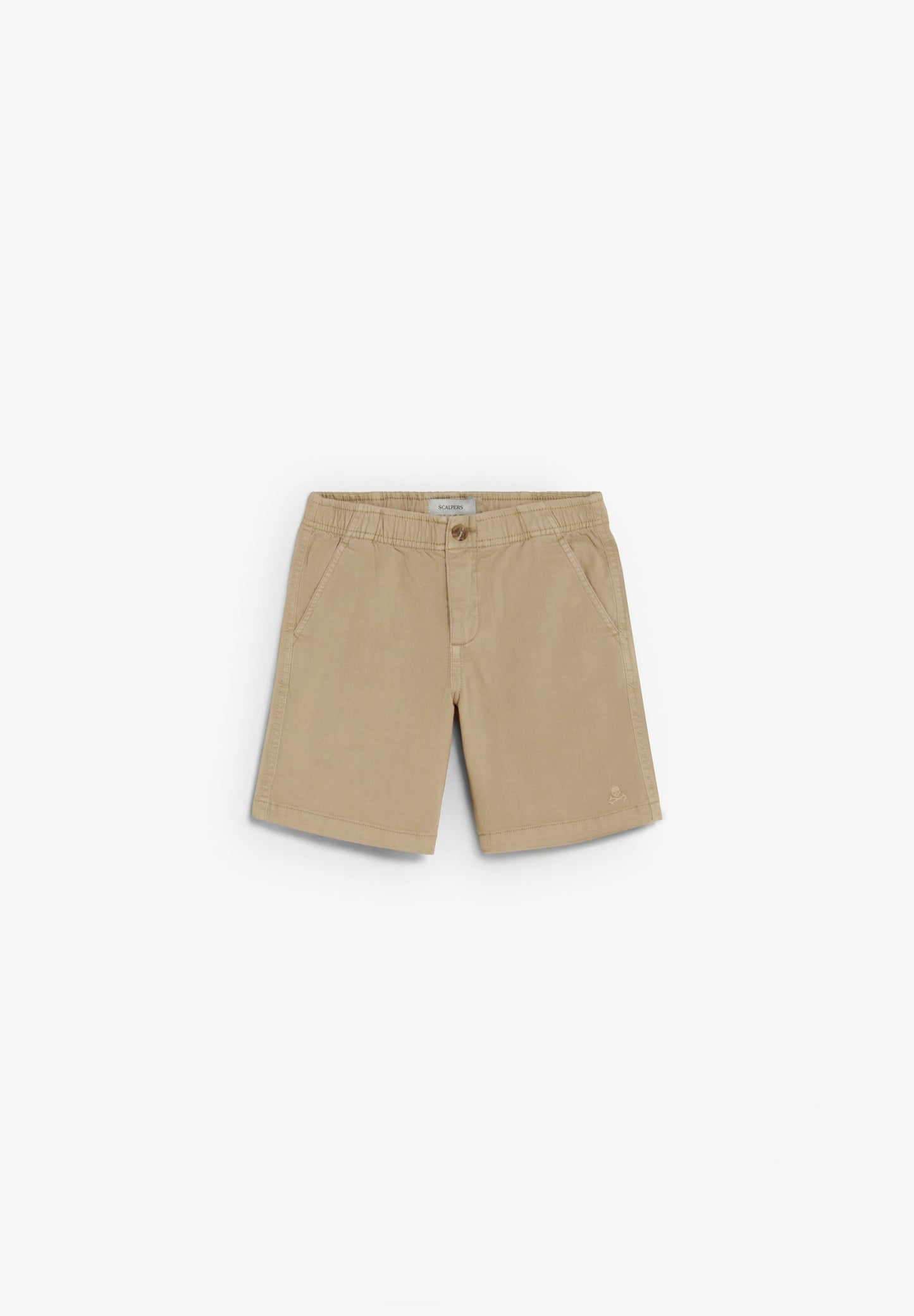CLASSIC BERMUDA SHORTS