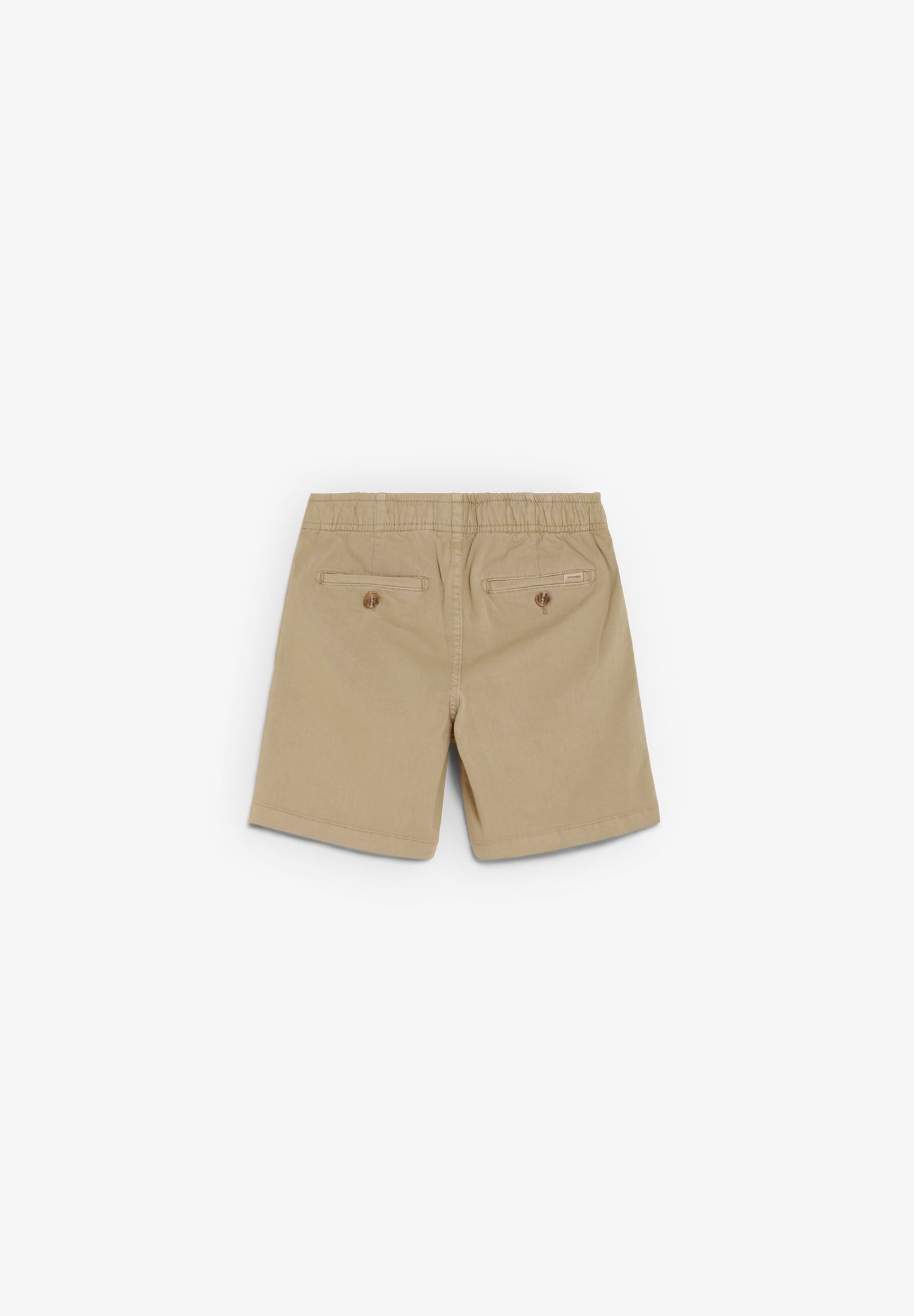 CLASSIC BERMUDA SHORTS