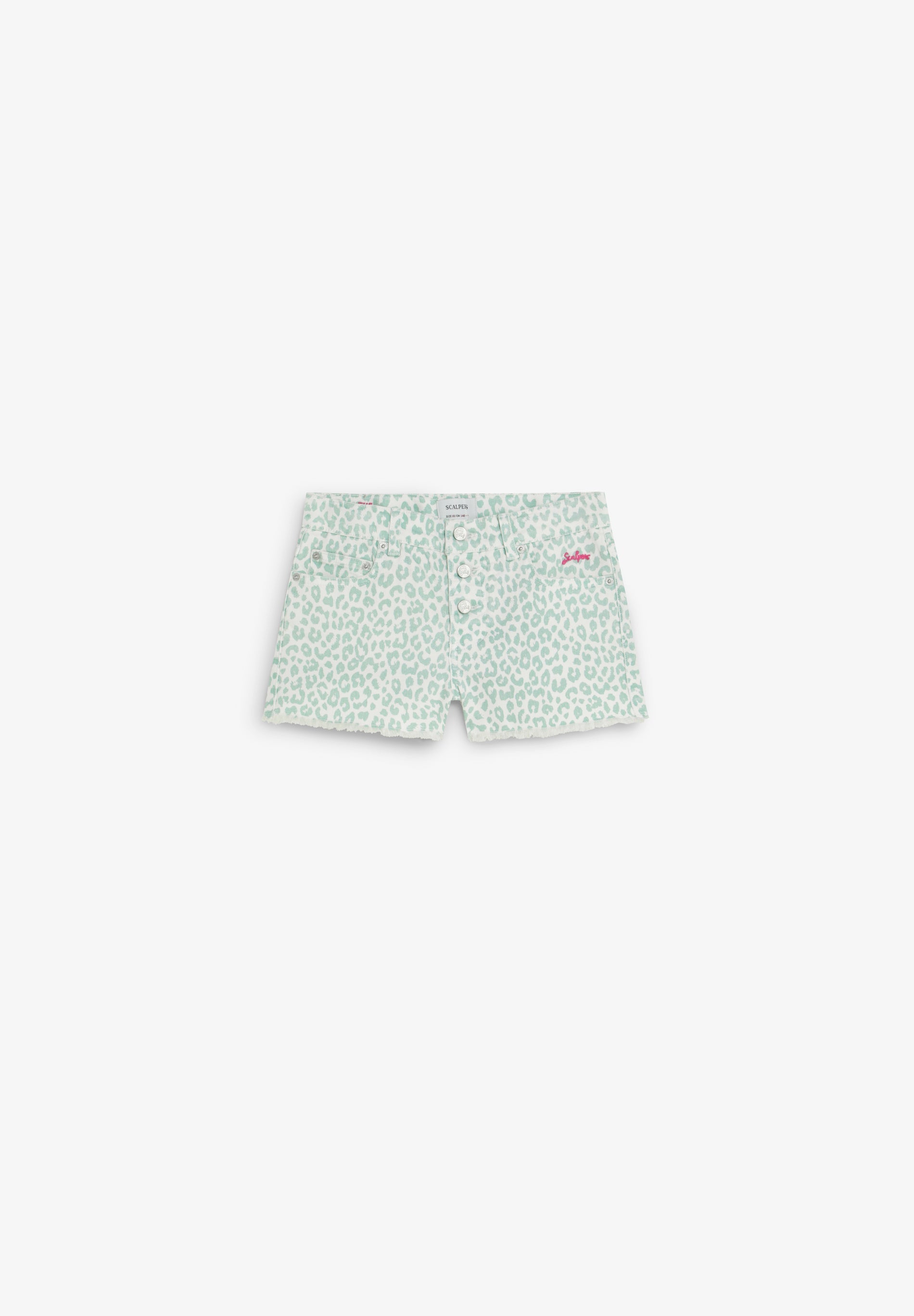SCLEO ROCK SHORTS GIRLS