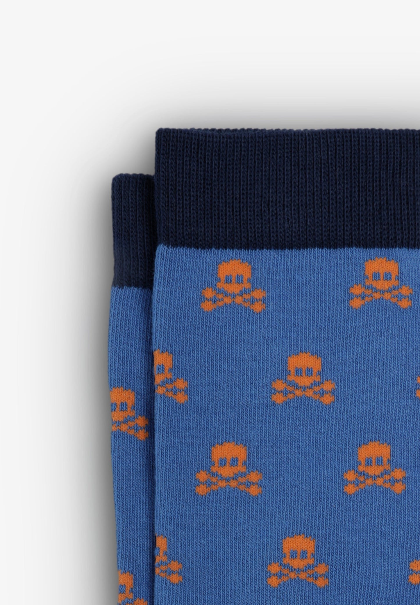 SCSKULL M SOCKS KIDS