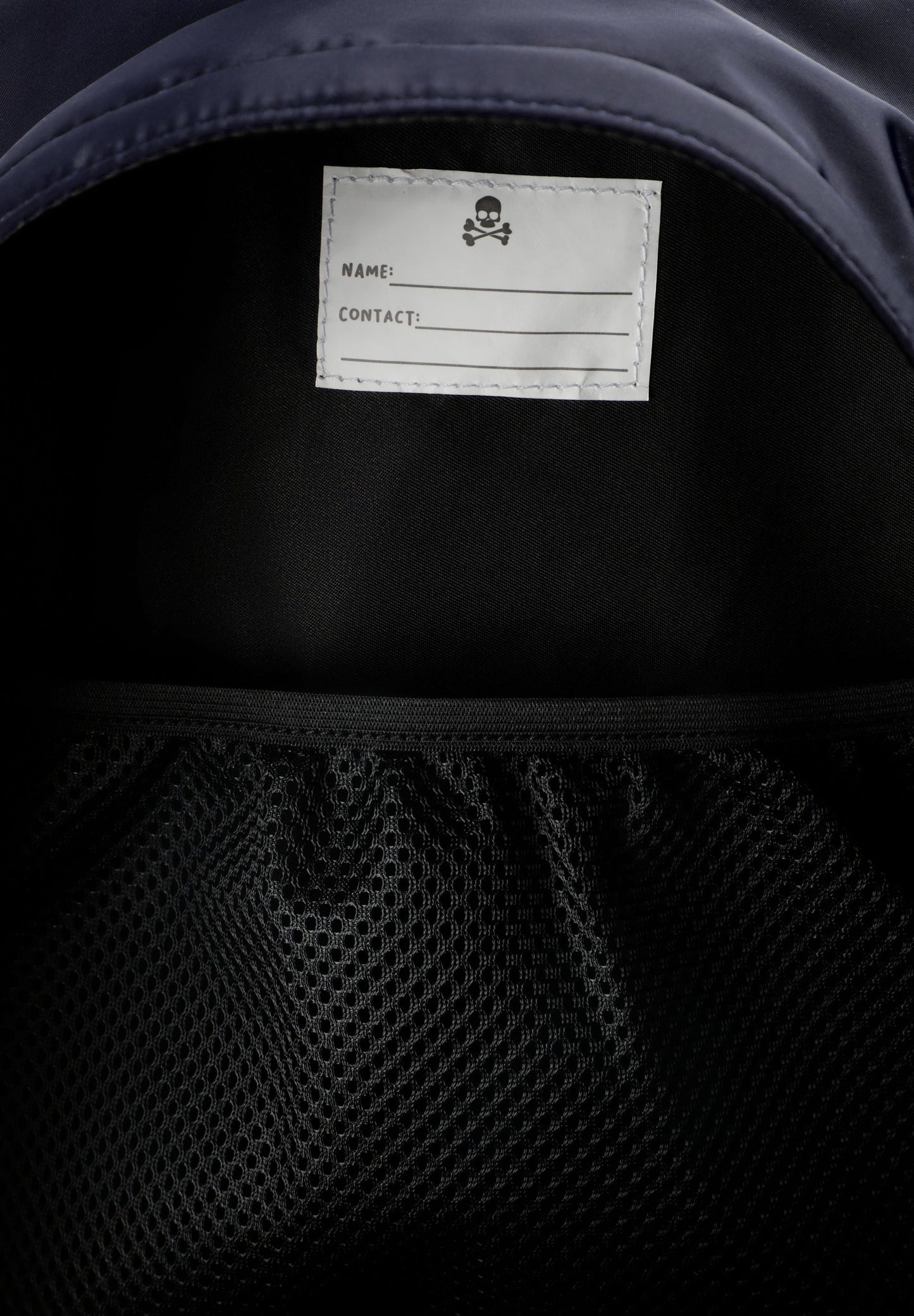 SCACTIVE BACKPACK BAG KIDS