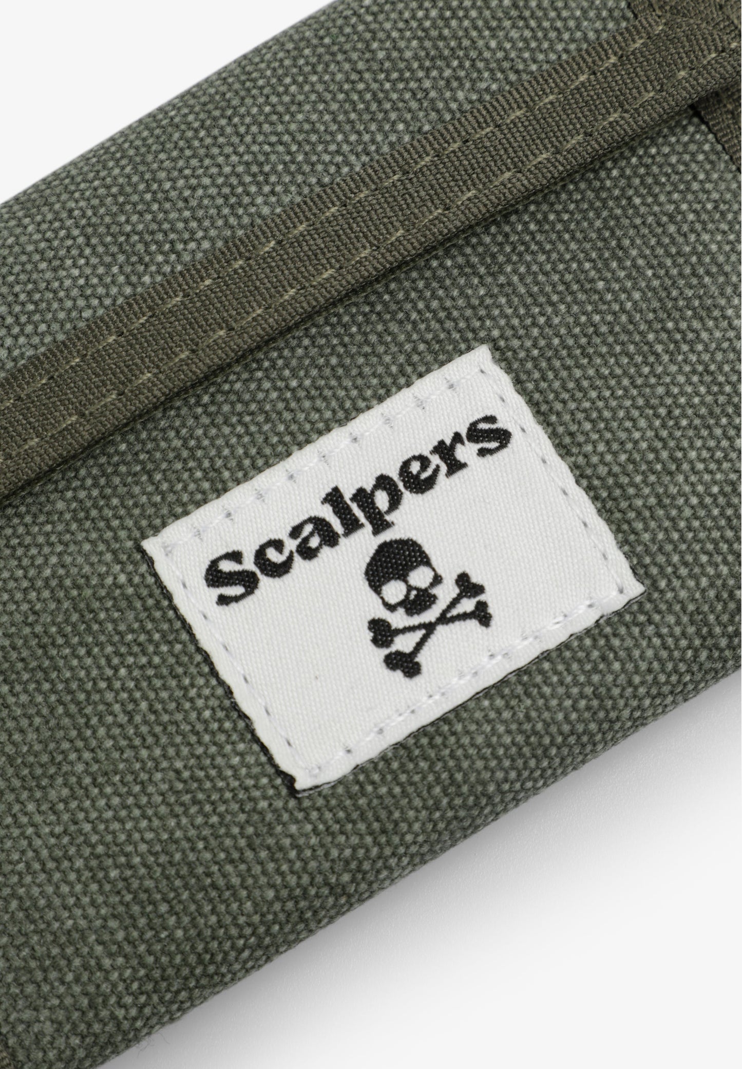 SCSKULL WALLET KIDS